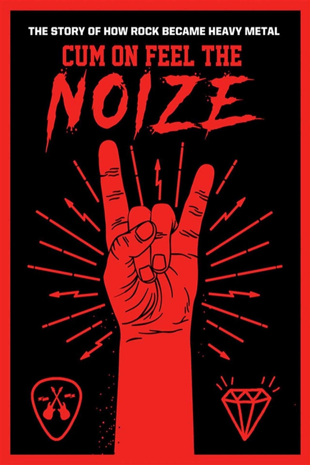 Cum On Feel The Noize preview 2