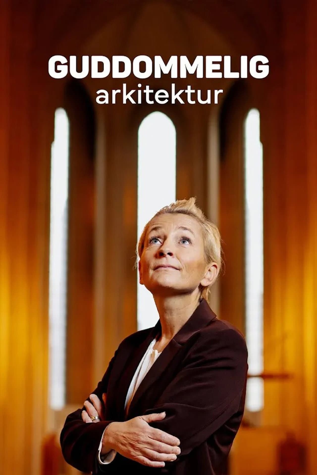Guddommelig arkitektur preview 2