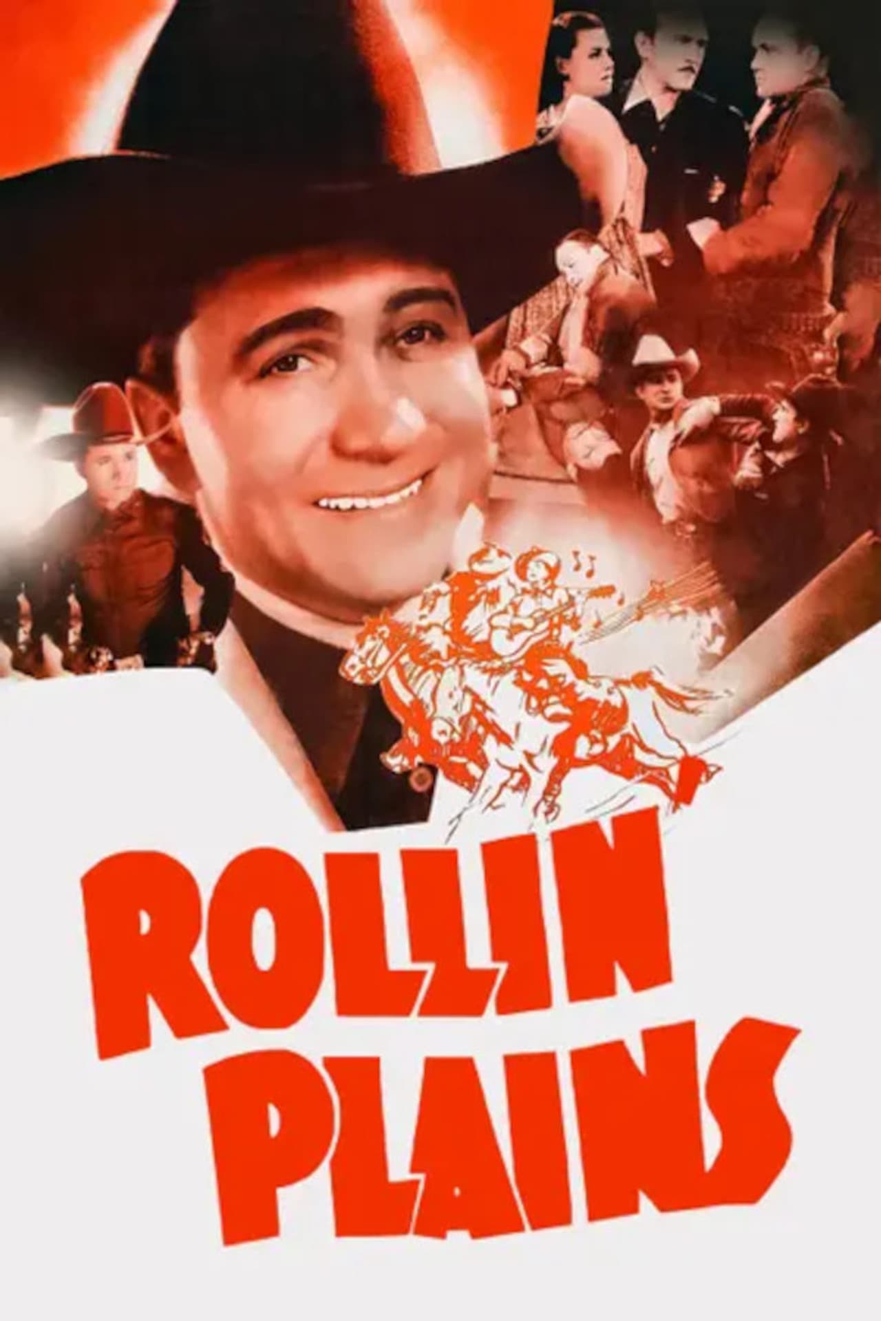 Rollin' Plains preview 2