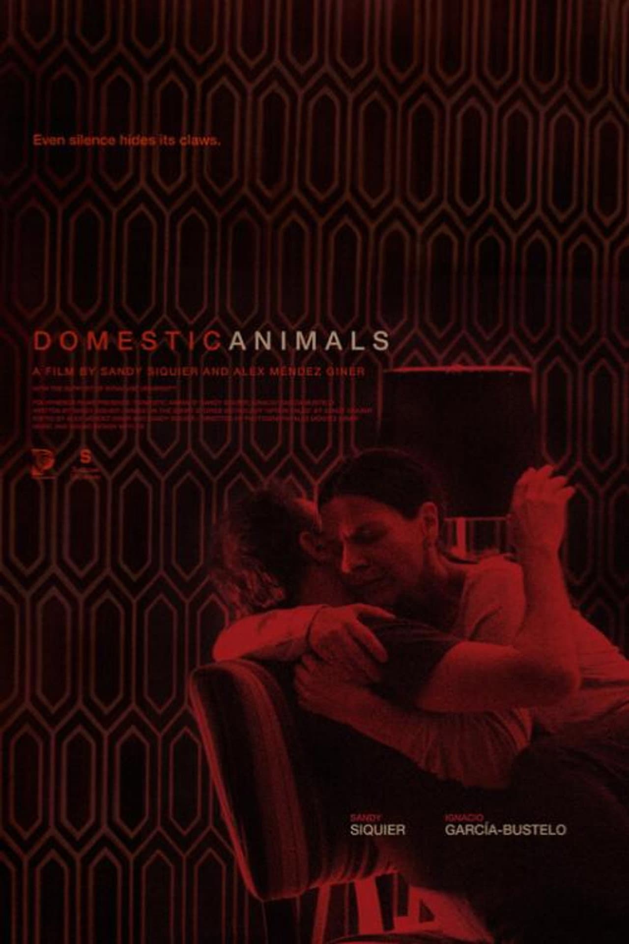 Domestic Animals preview 1