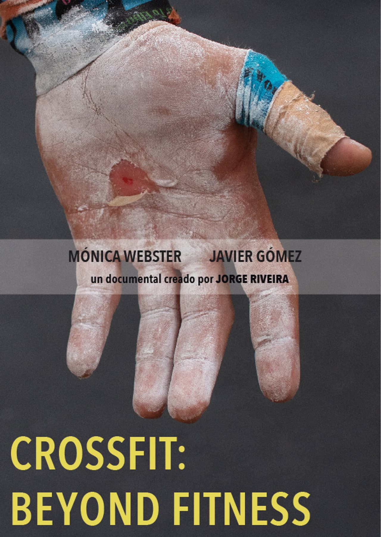 CrossFit: Beyond Fitness preview 1