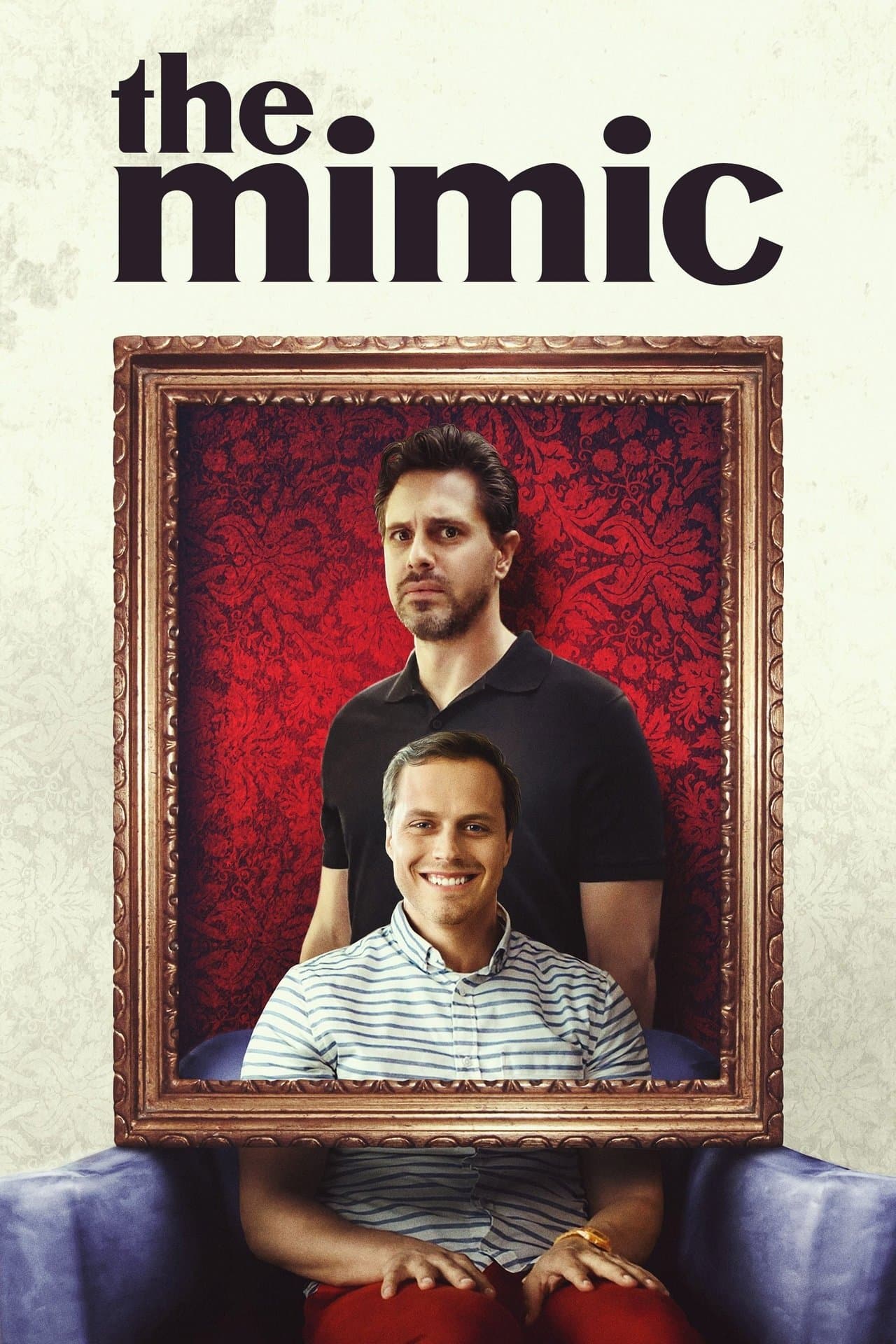 The Mimic preview 2