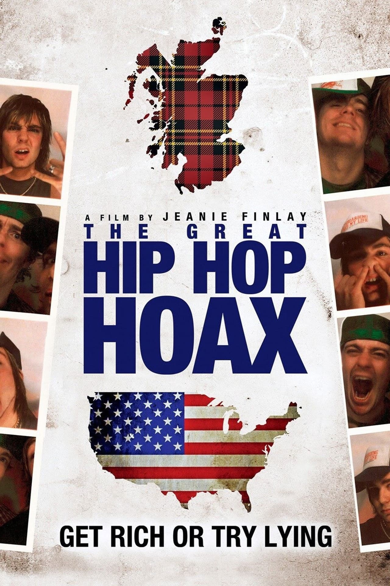 The Great Hip Hop Hoax preview 2
