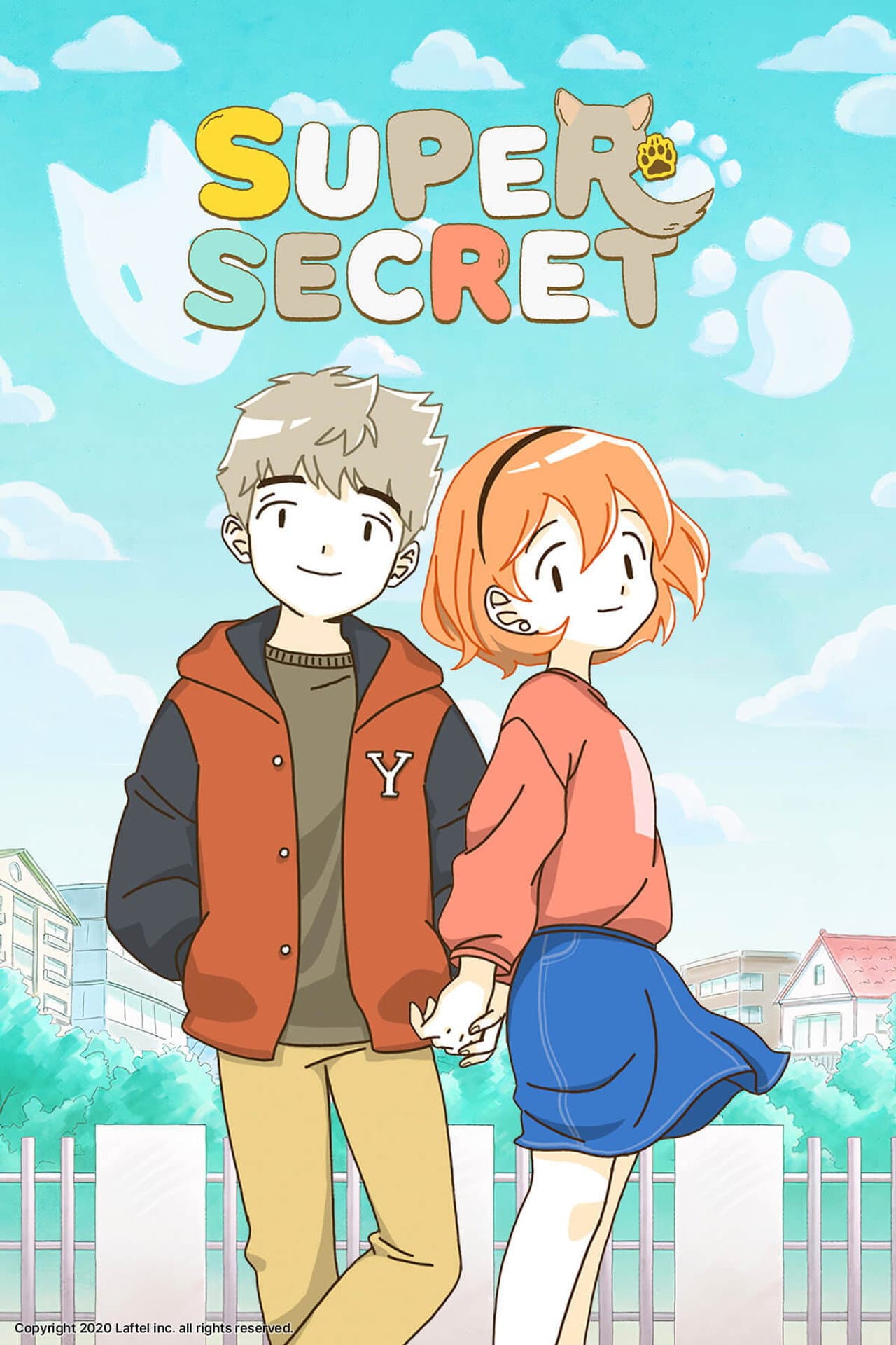 Super Secret preview 2