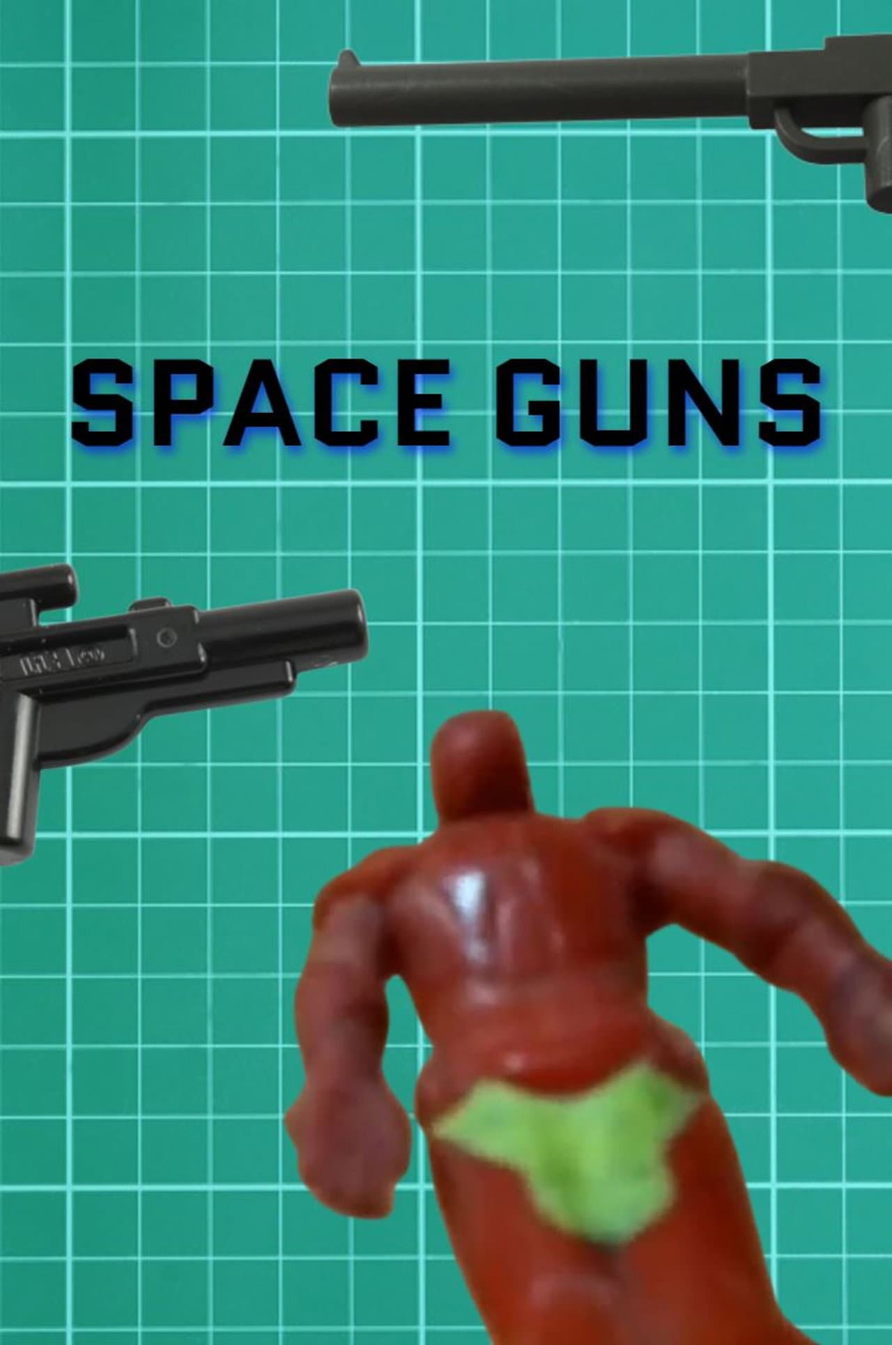 Space Guns preview 1
