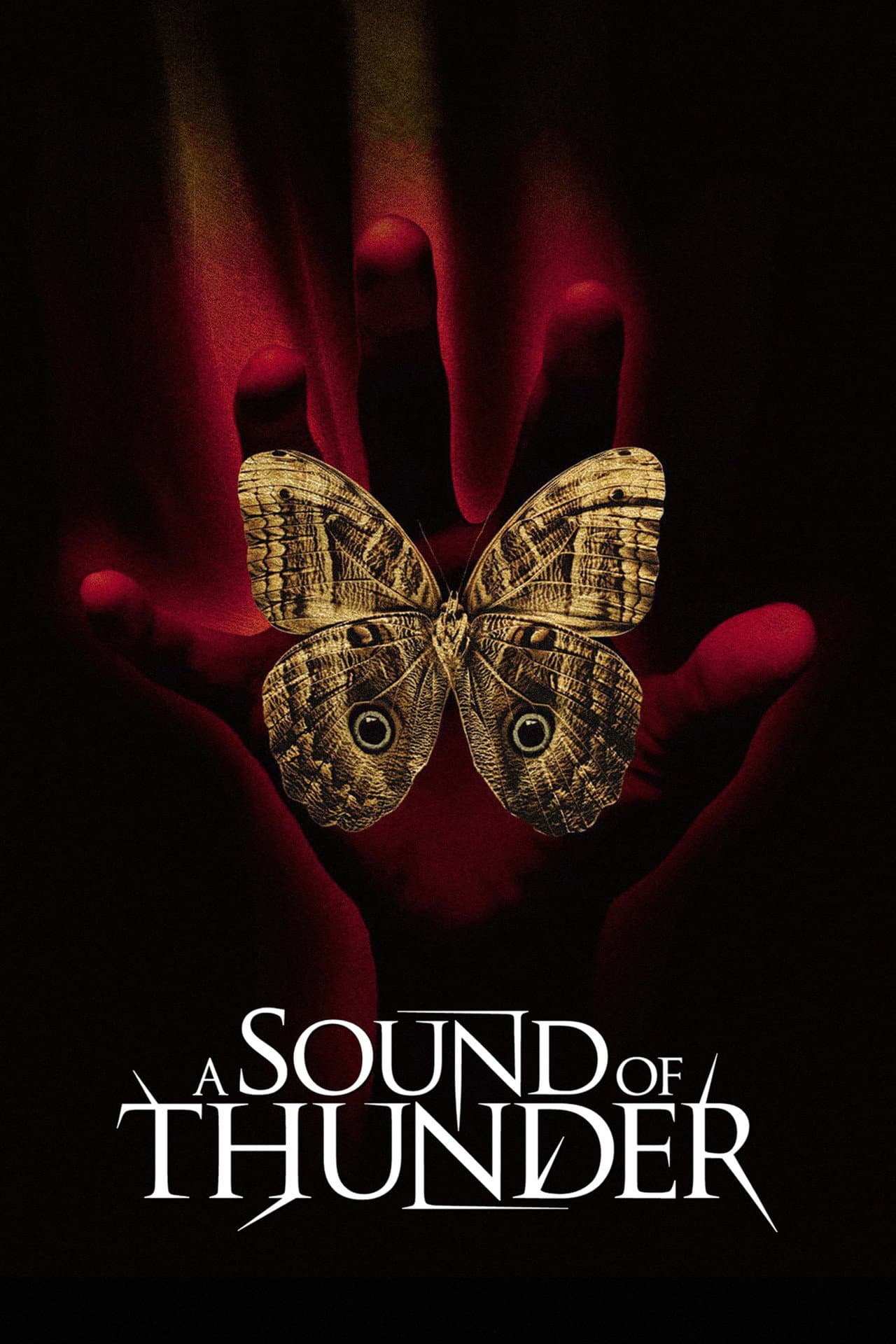 A Sound of Thunder preview 2