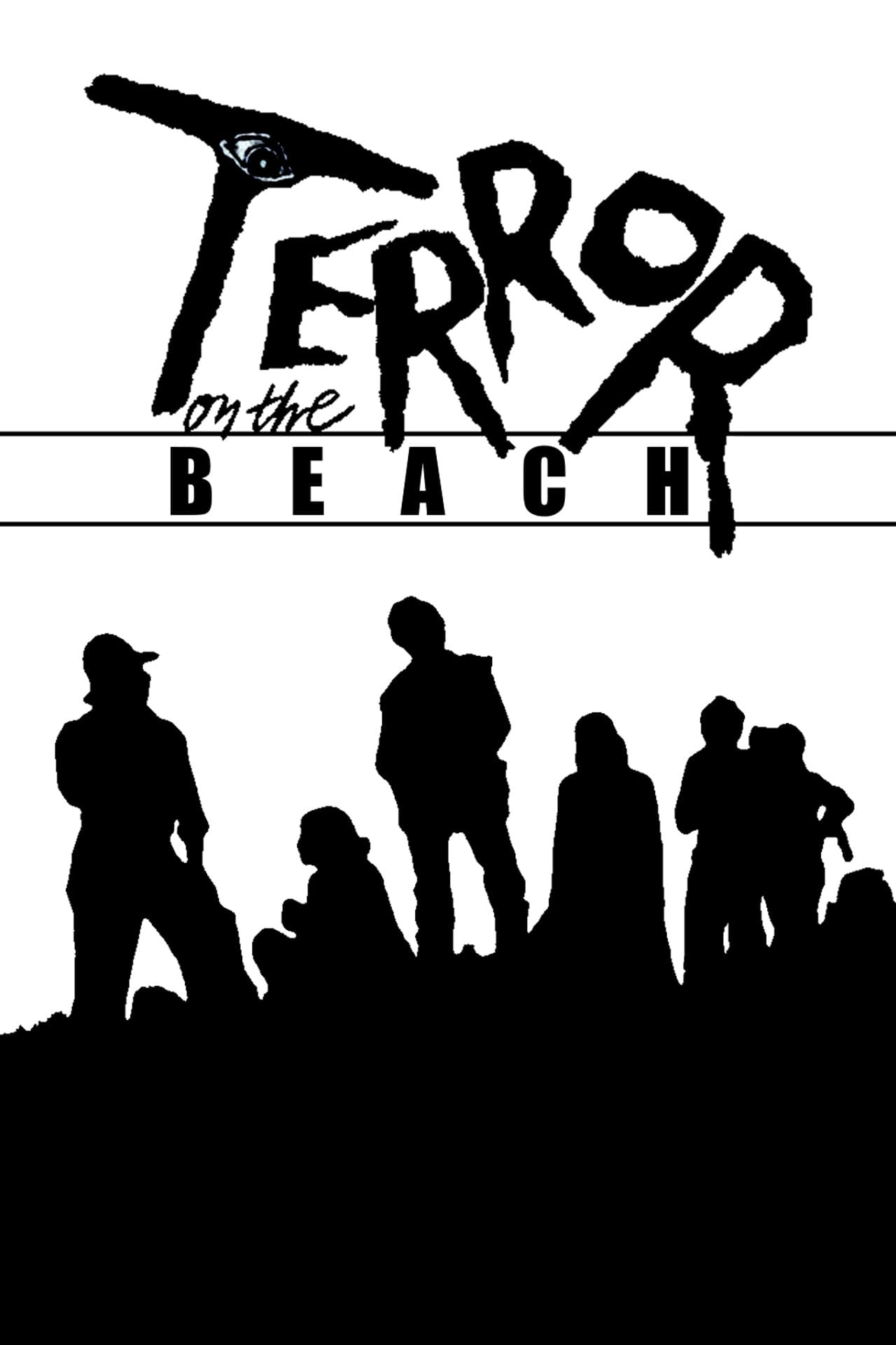 Terror on the Beach preview 1