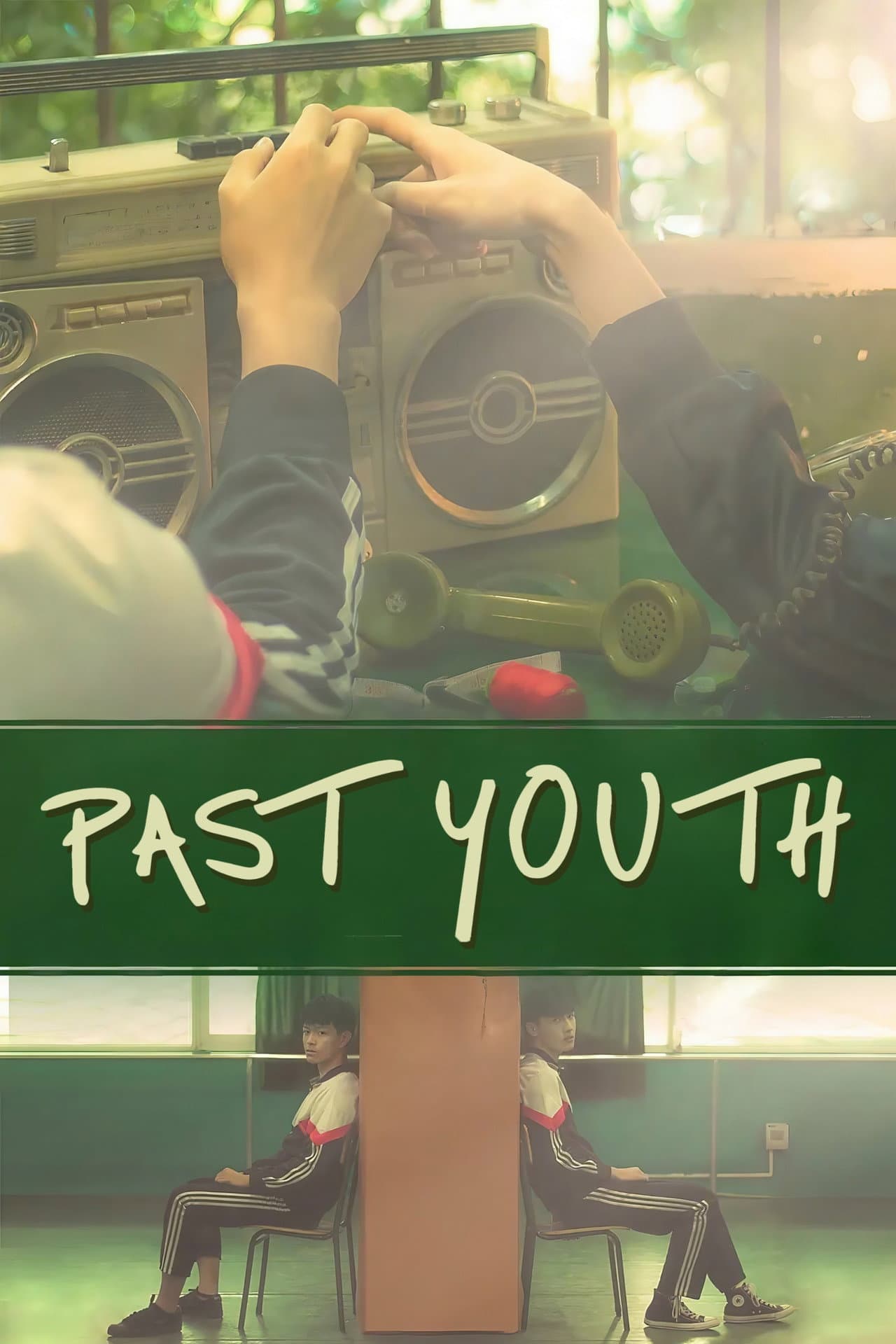 Past Youth preview 2