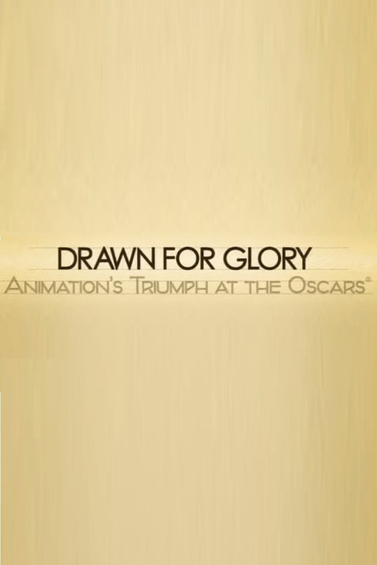 Drawn for Glory: Animation's Triumph at the Oscars preview 1
