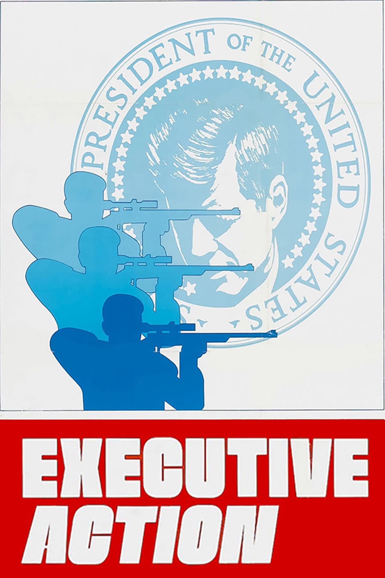 Executive Action preview 2