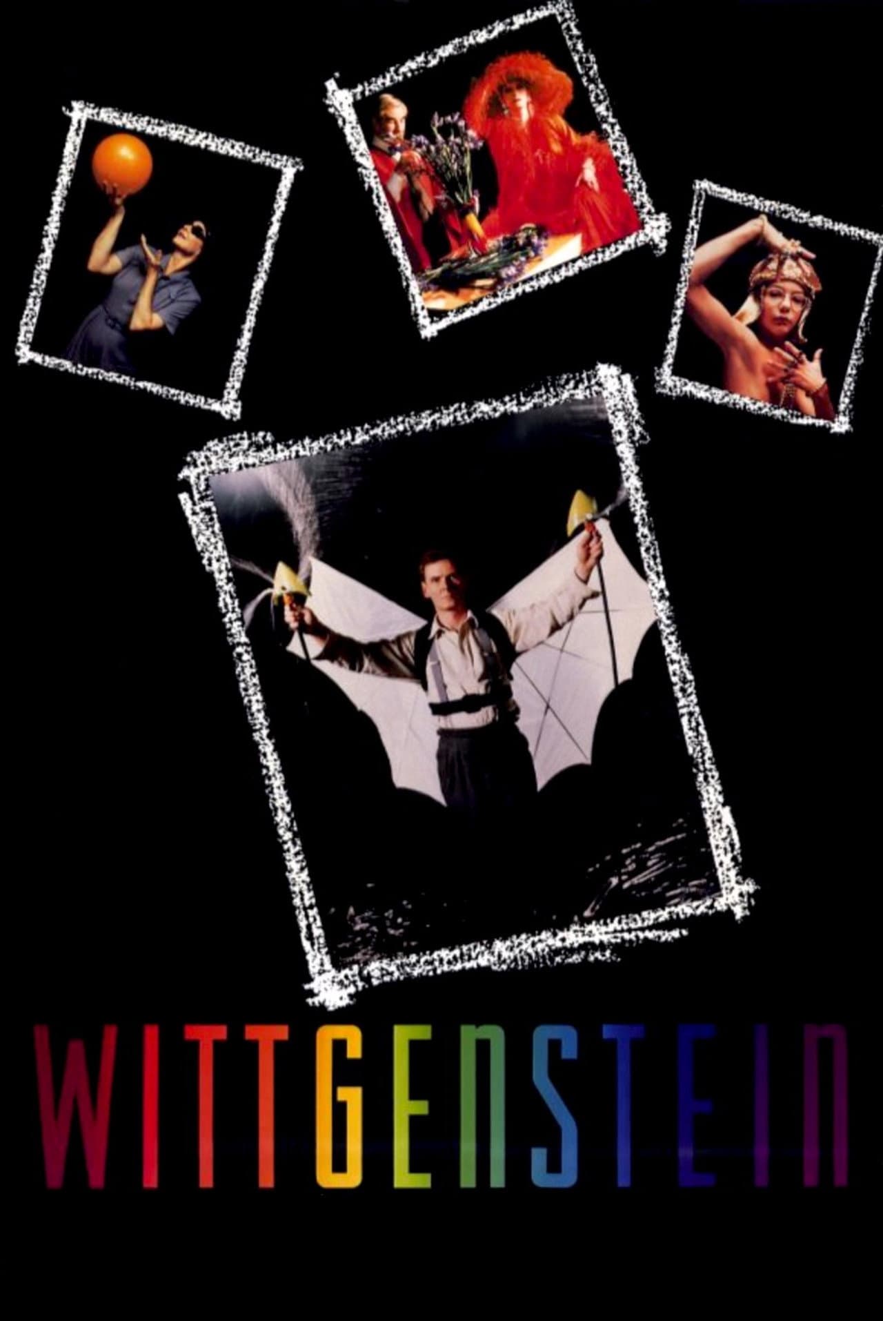 Wittgenstein preview 2