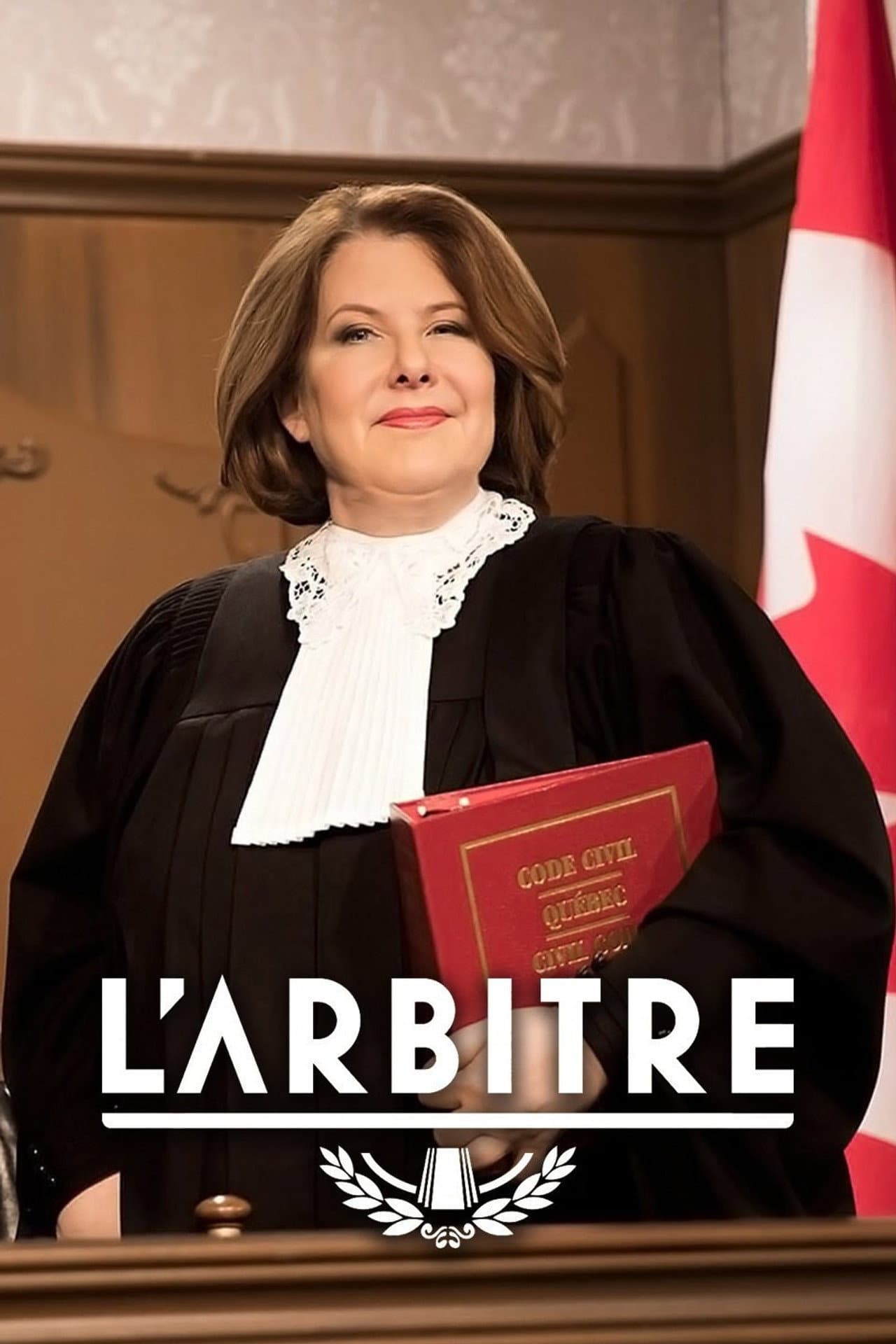 L'arbitre preview 2