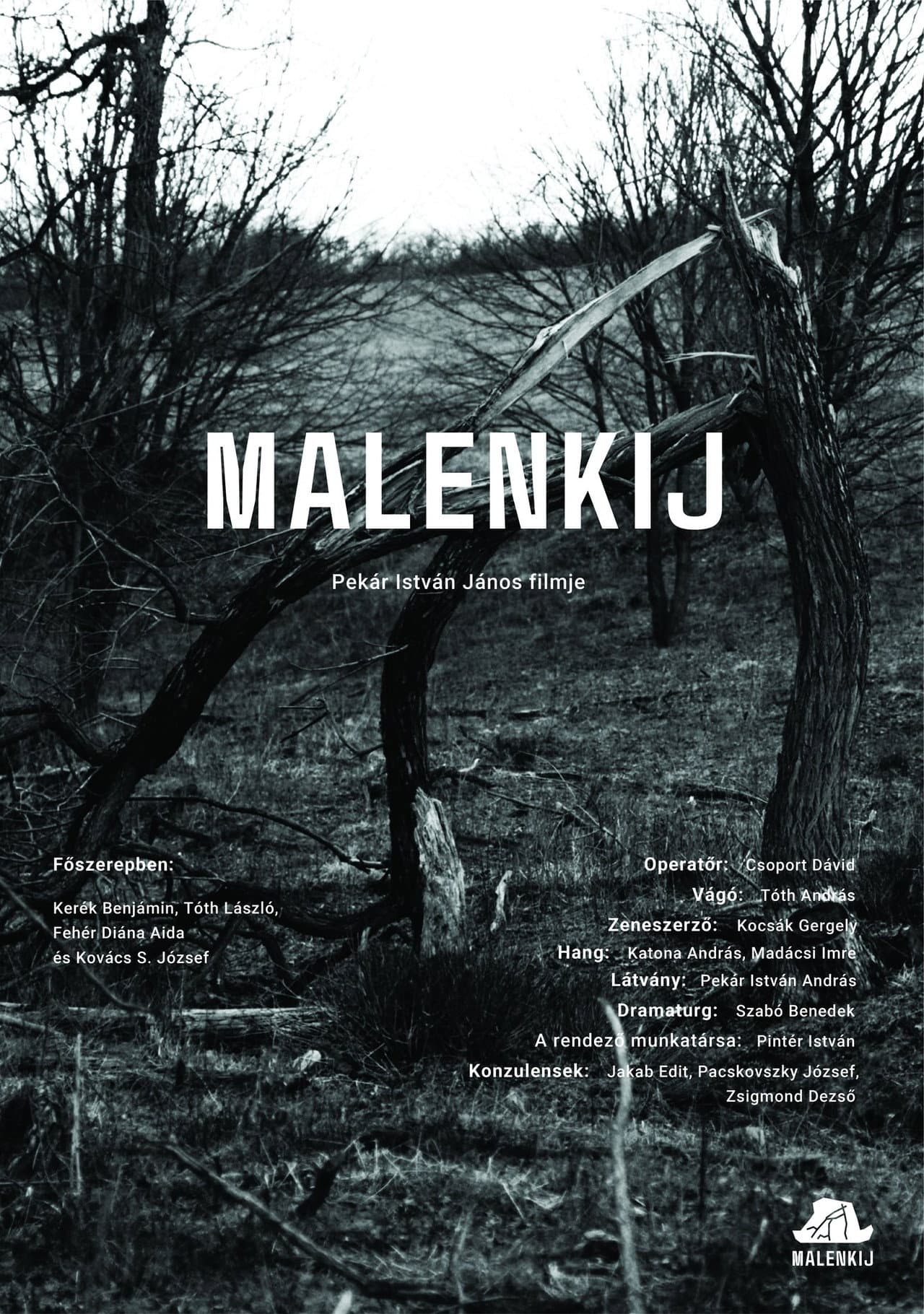 Malenkij preview 1