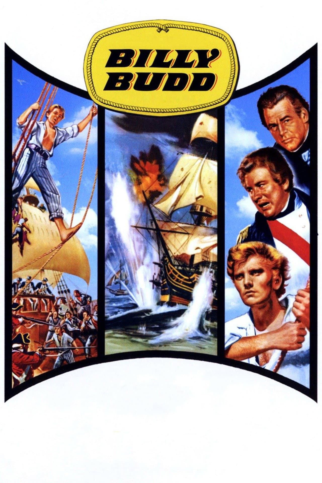 Billy Budd preview 2