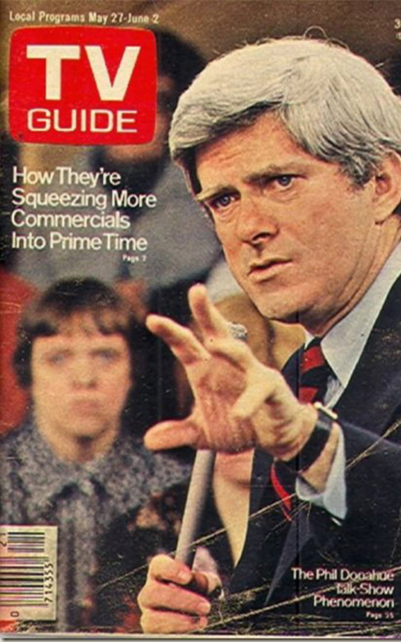 The Phil Donahue Show preview 2