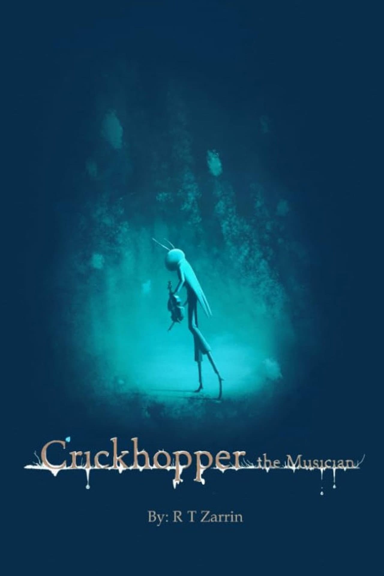 Crickhopper the Musician preview 2