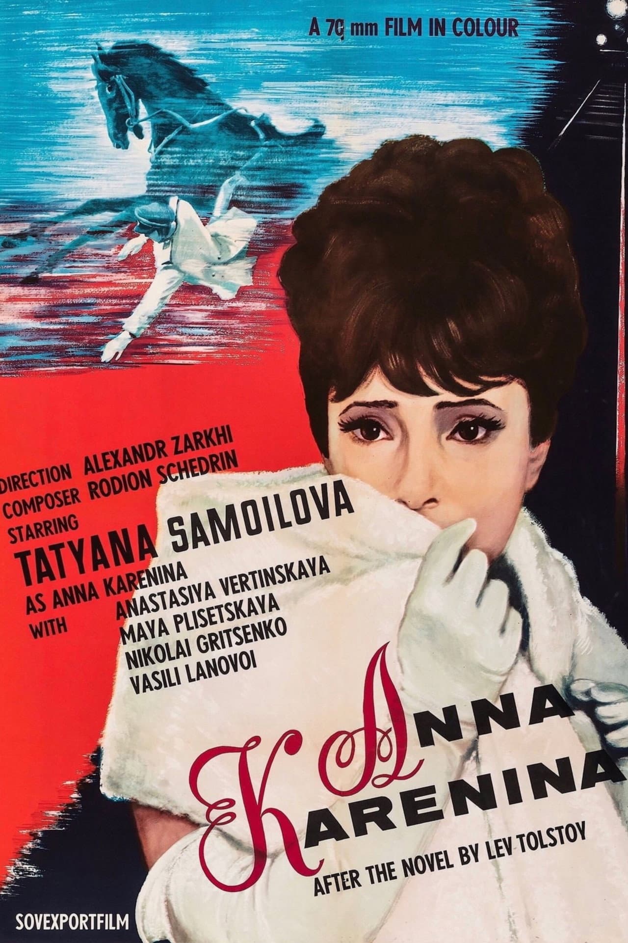 Anna Karenina preview 2