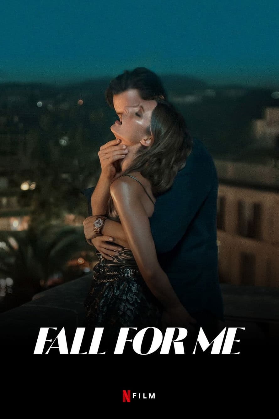 Fall for Me preview 2