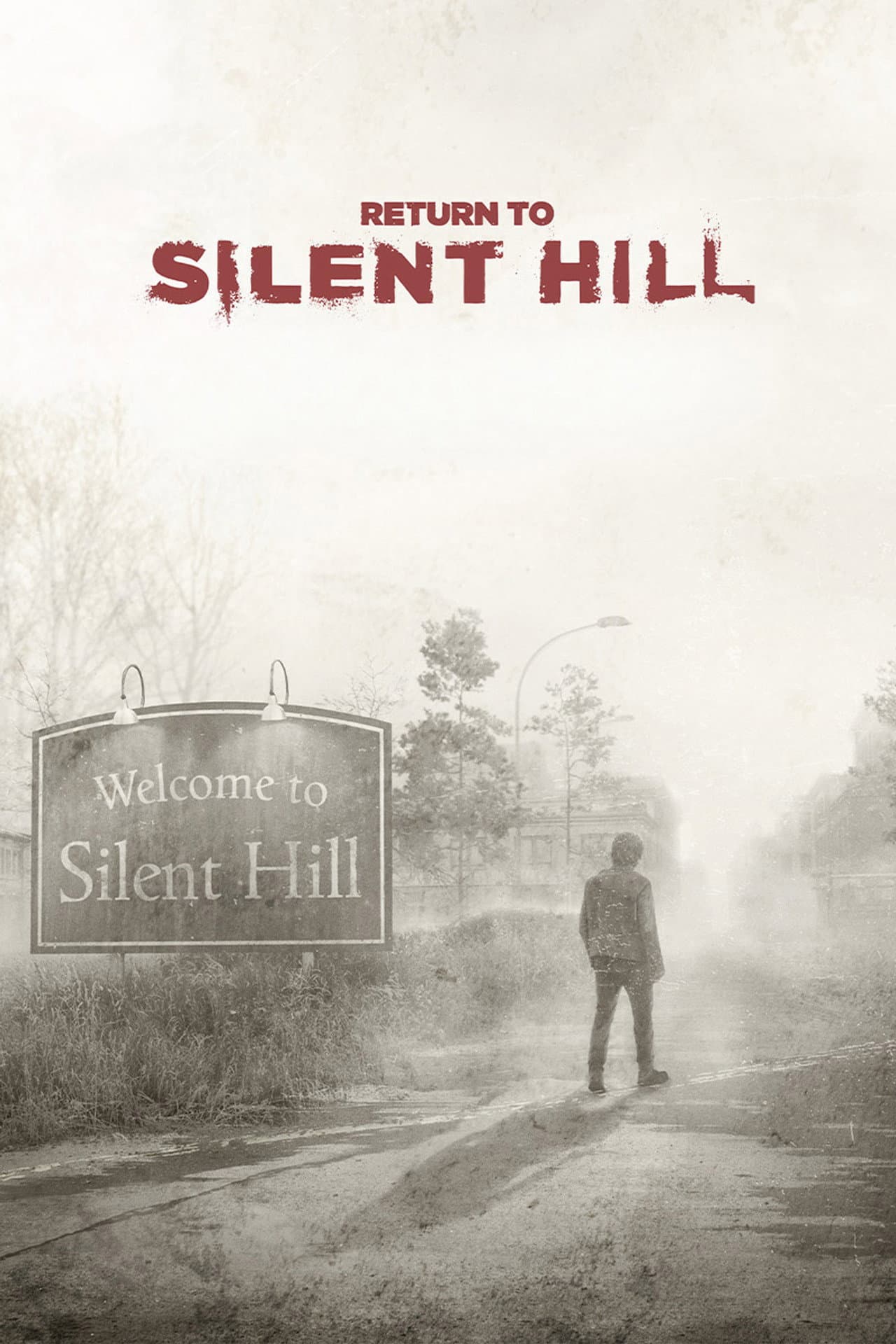 Return to Silent Hill preview 2