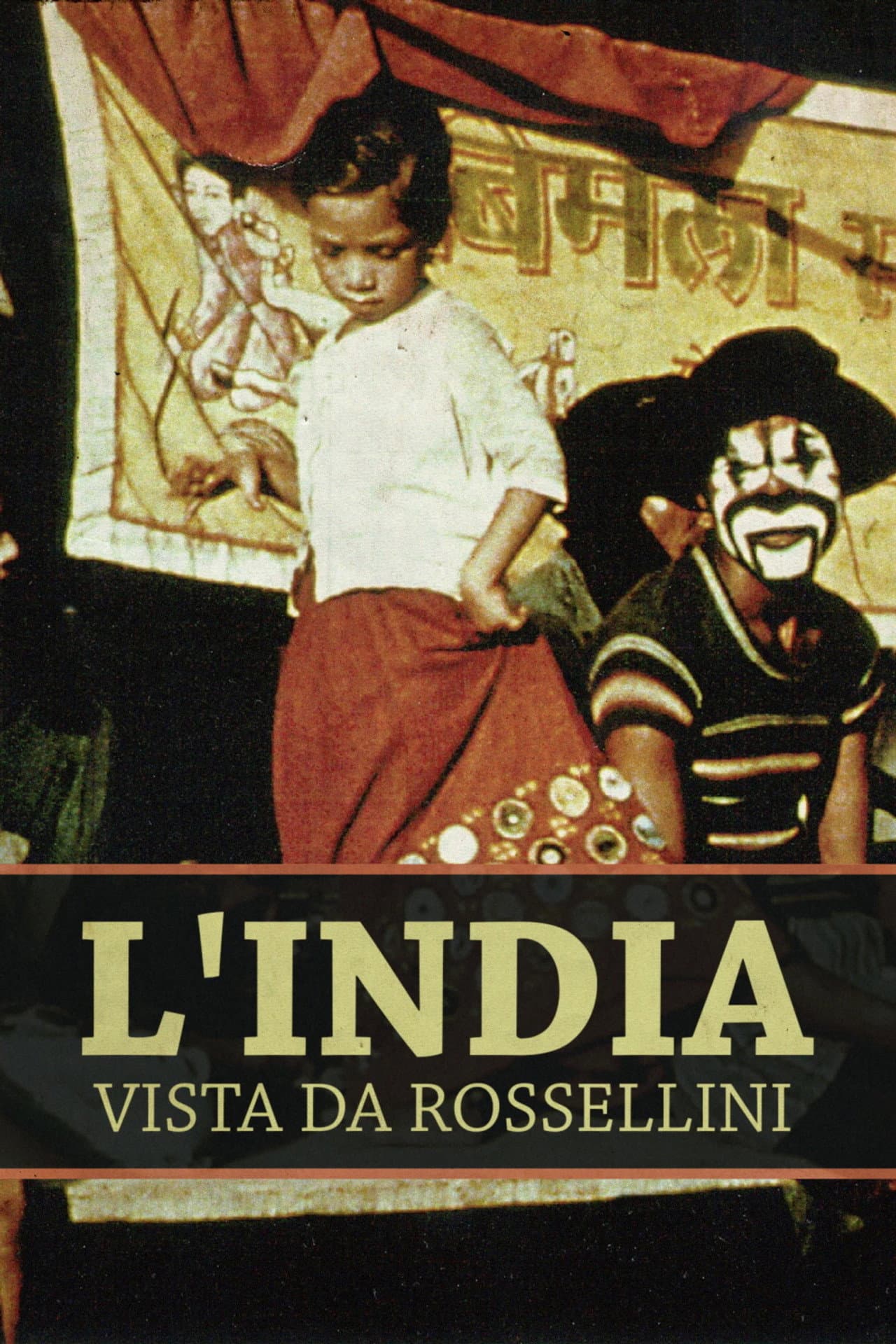 L'India vista da Rossellini preview 2