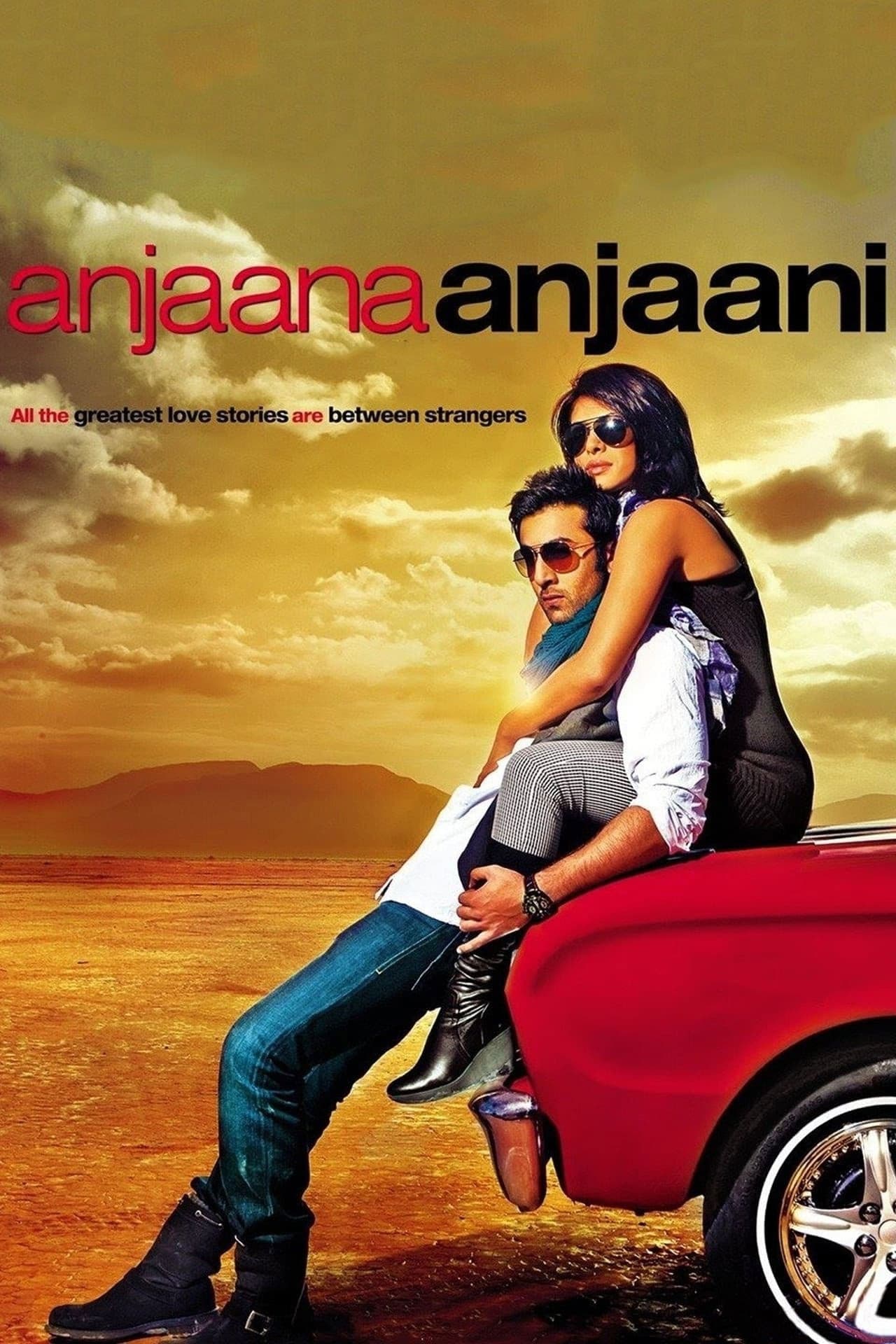 Anjaana Anjaani preview 2