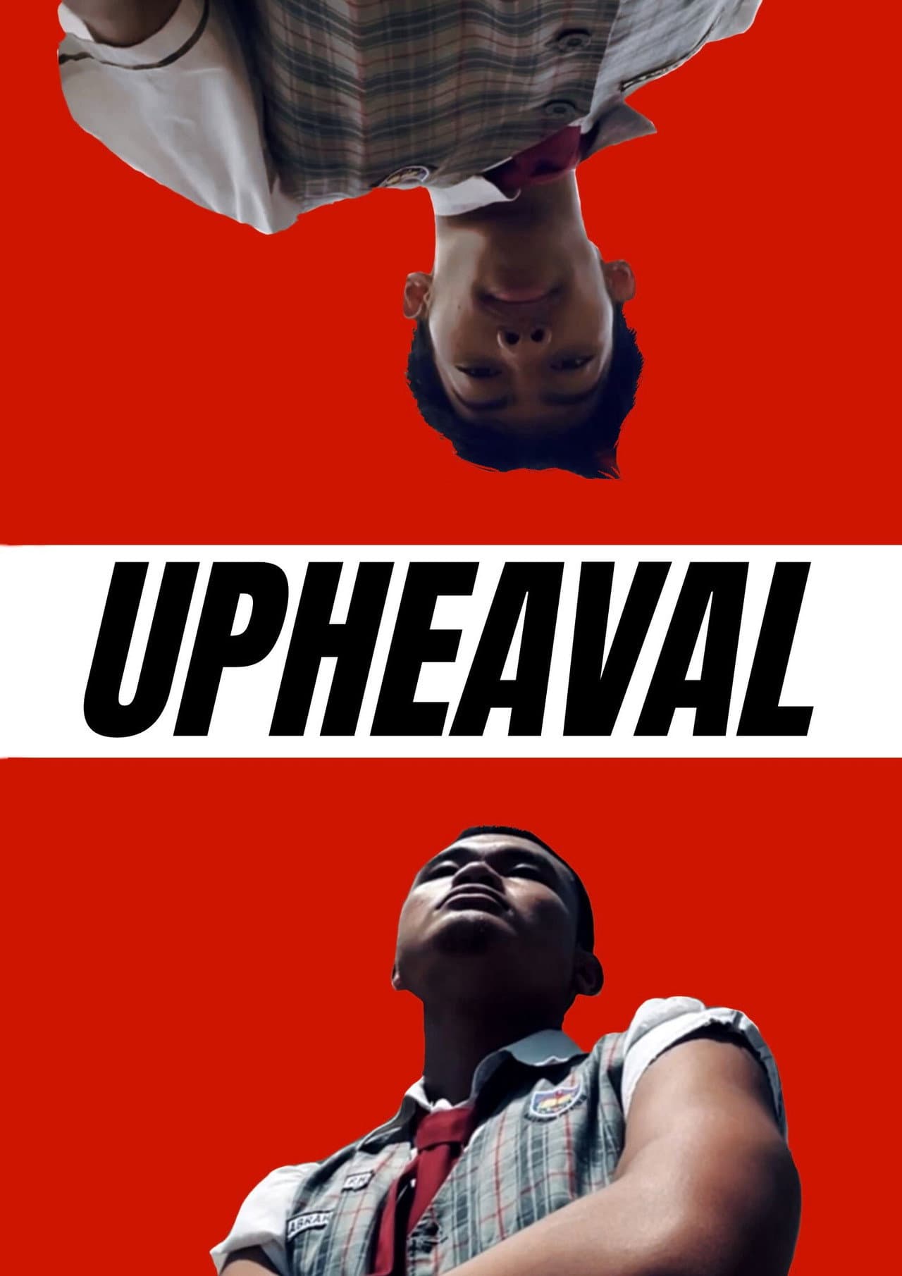 Upheaval preview 1