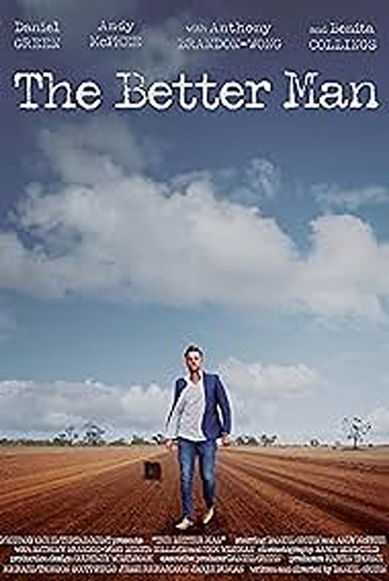 The Better Man preview 1