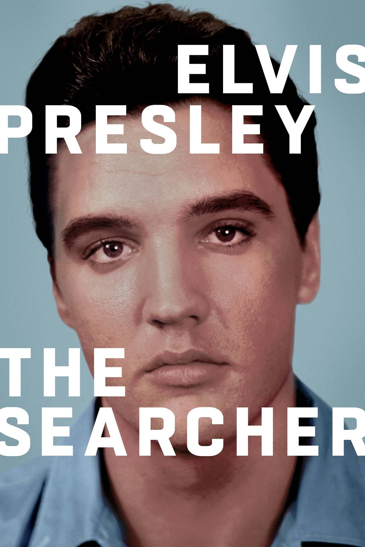 Elvis Presley: The Searcher preview 2