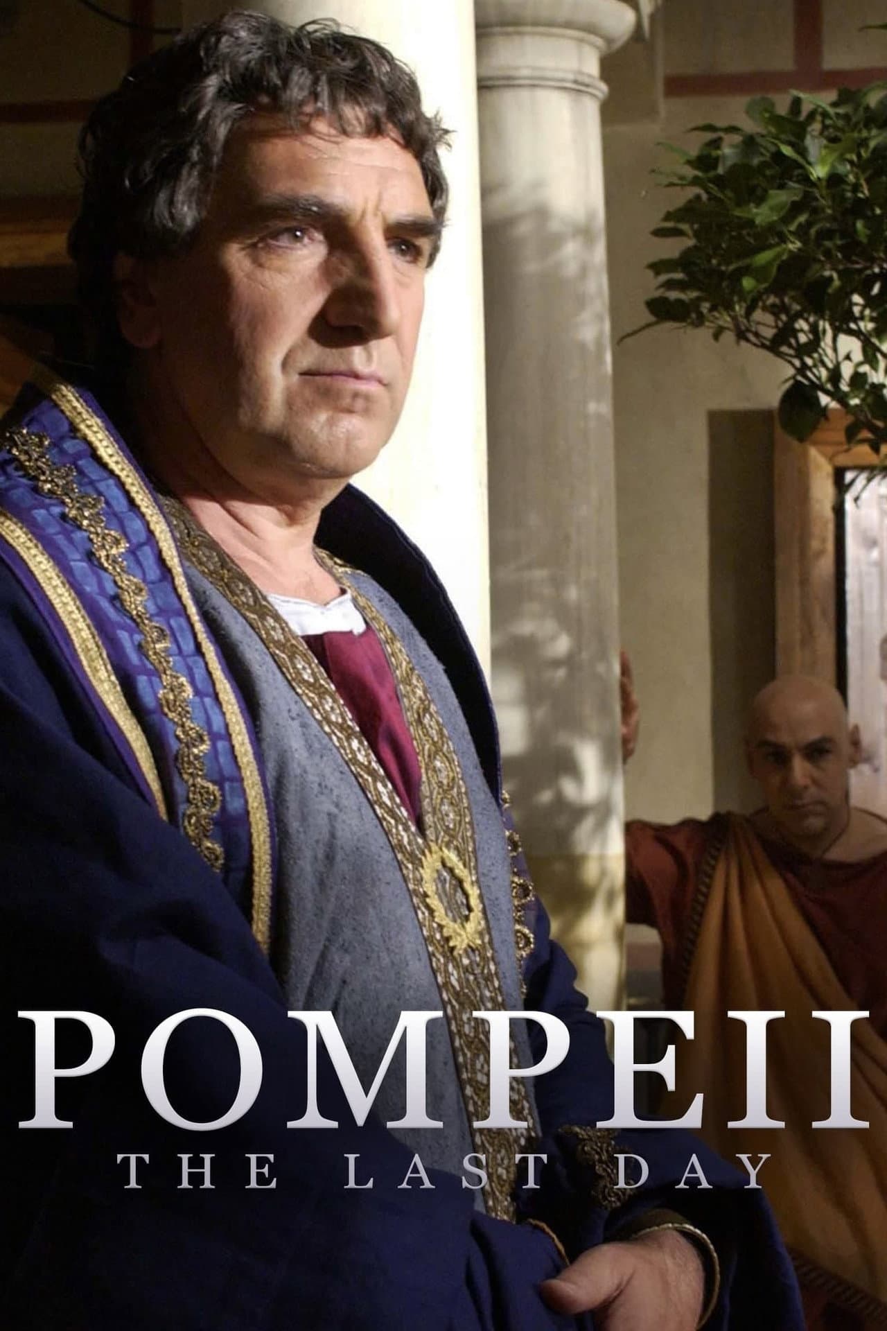 Pompeii: The Last Day preview 1