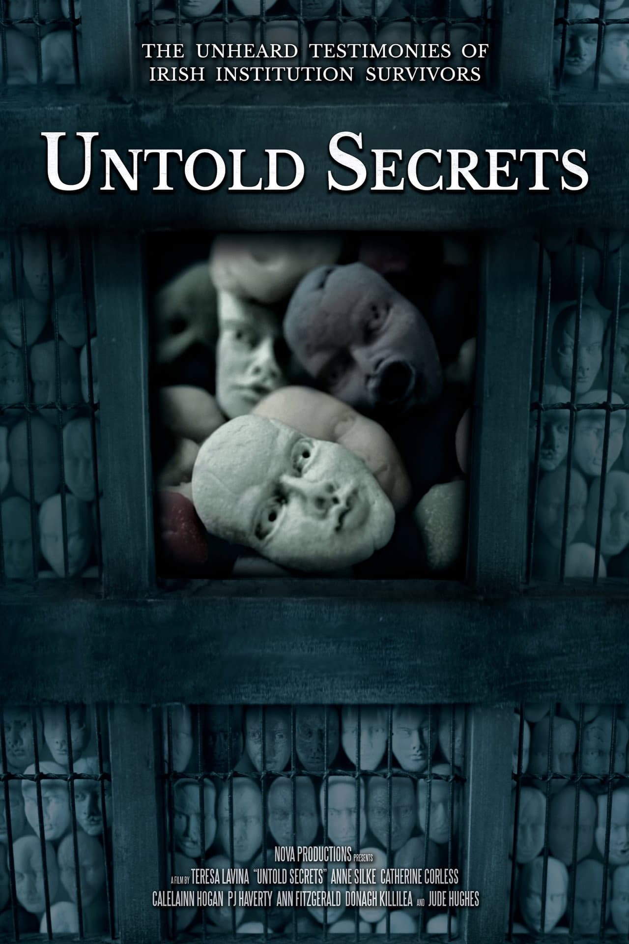 Untold Secrets preview 2