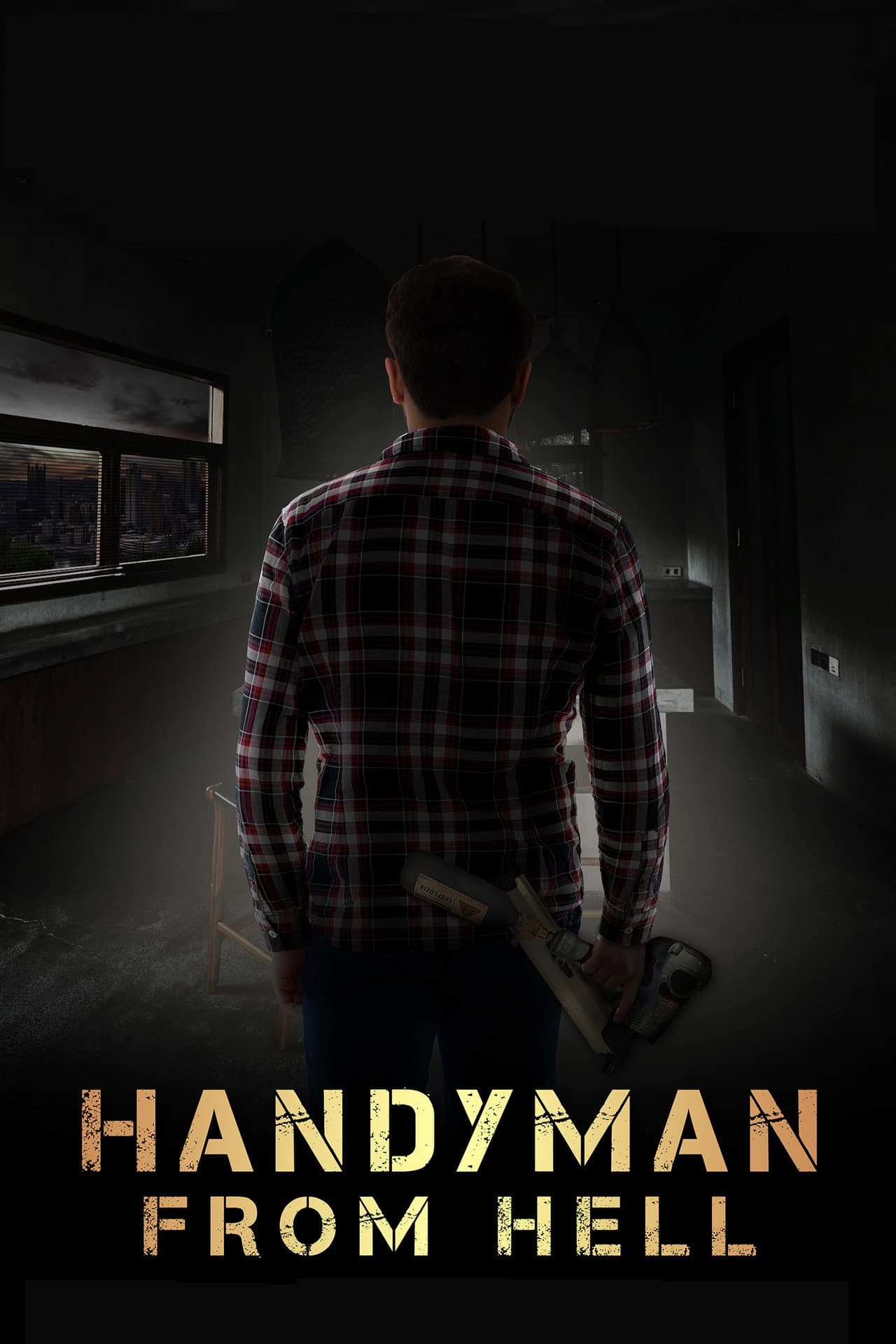 Handyman from Hell preview 2