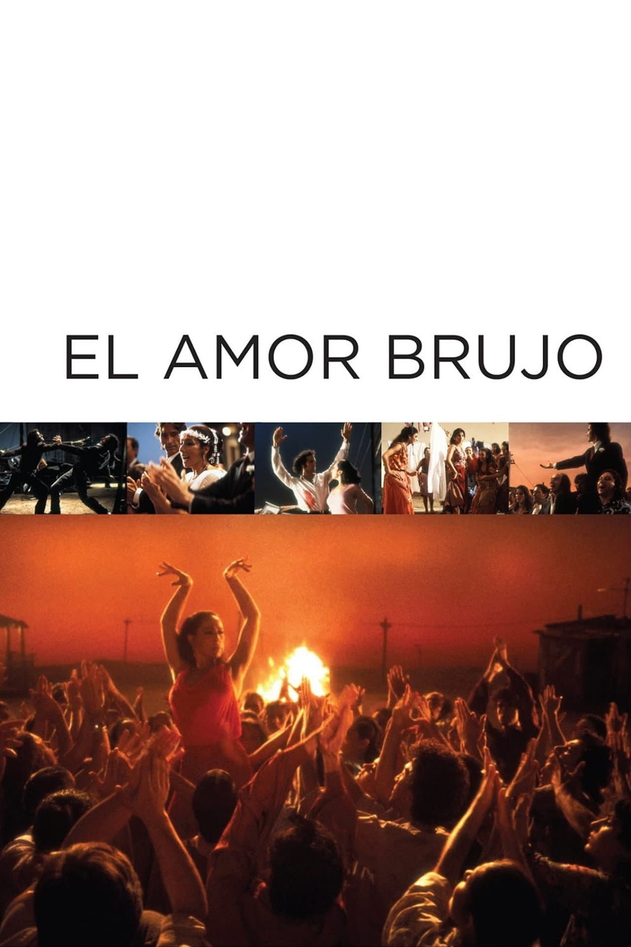 El amor brujo preview 2