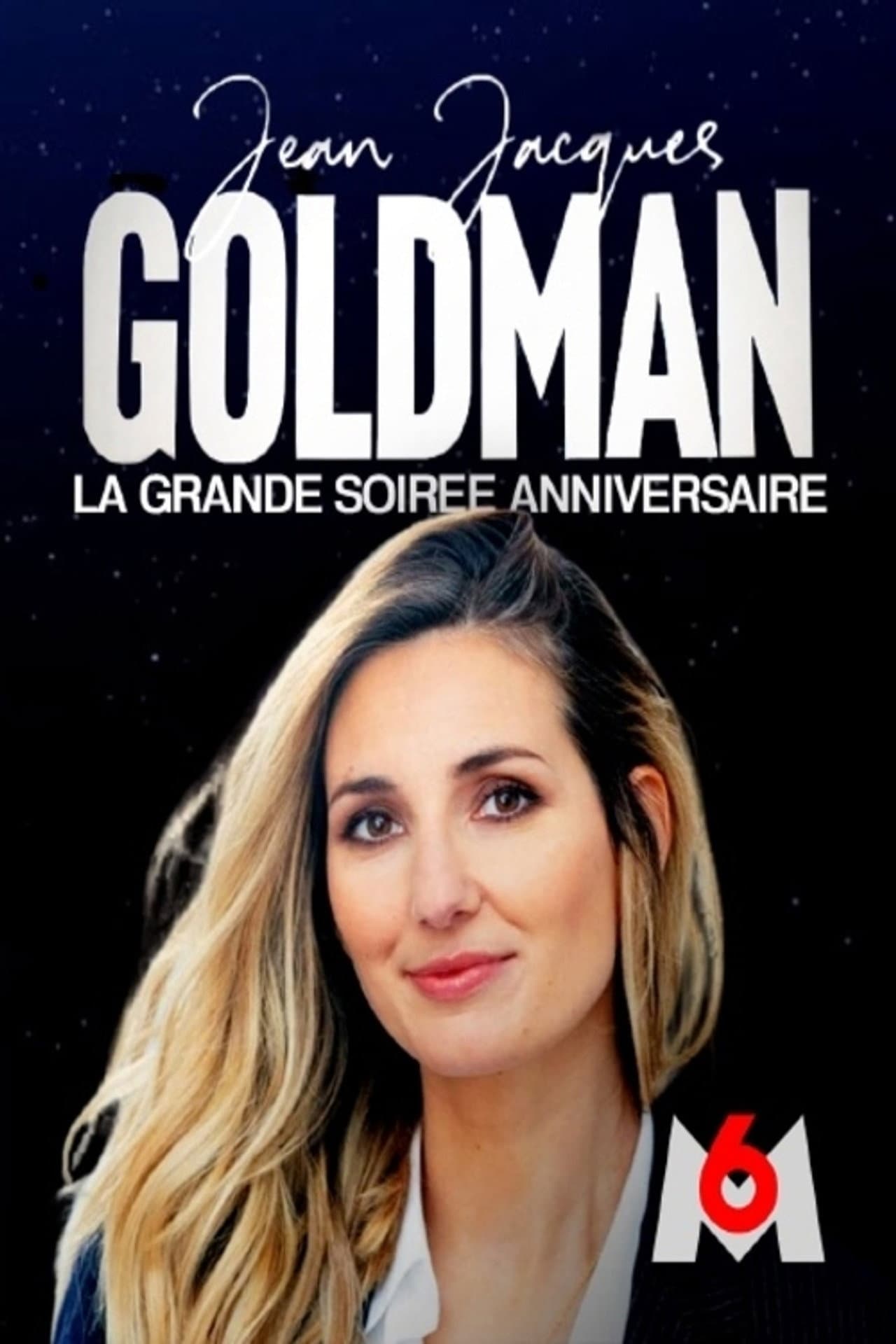 Jean-Jacques Goldman : la grande soirée anniversaire / la soirée continue preview 1