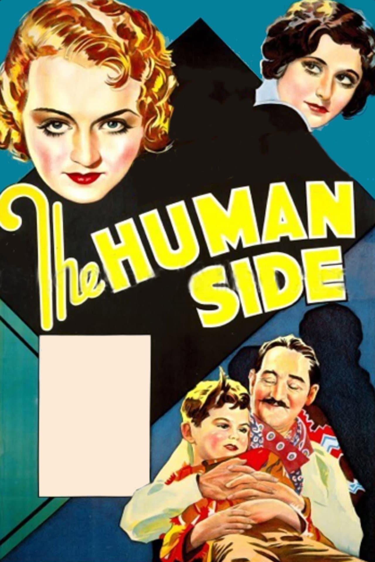 The Human Side preview 2