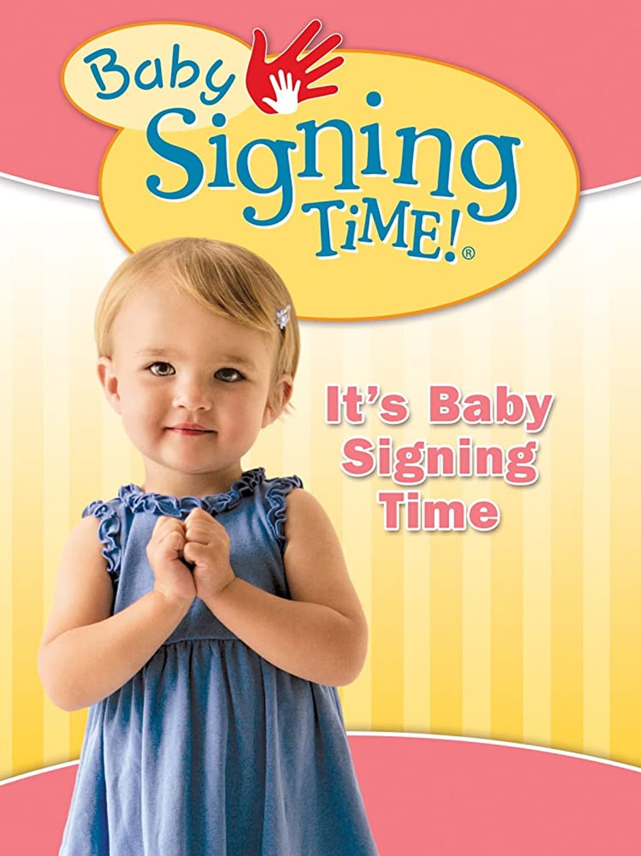 Baby Signing Time Vol. 1: It's Baby Signing Time preview 1