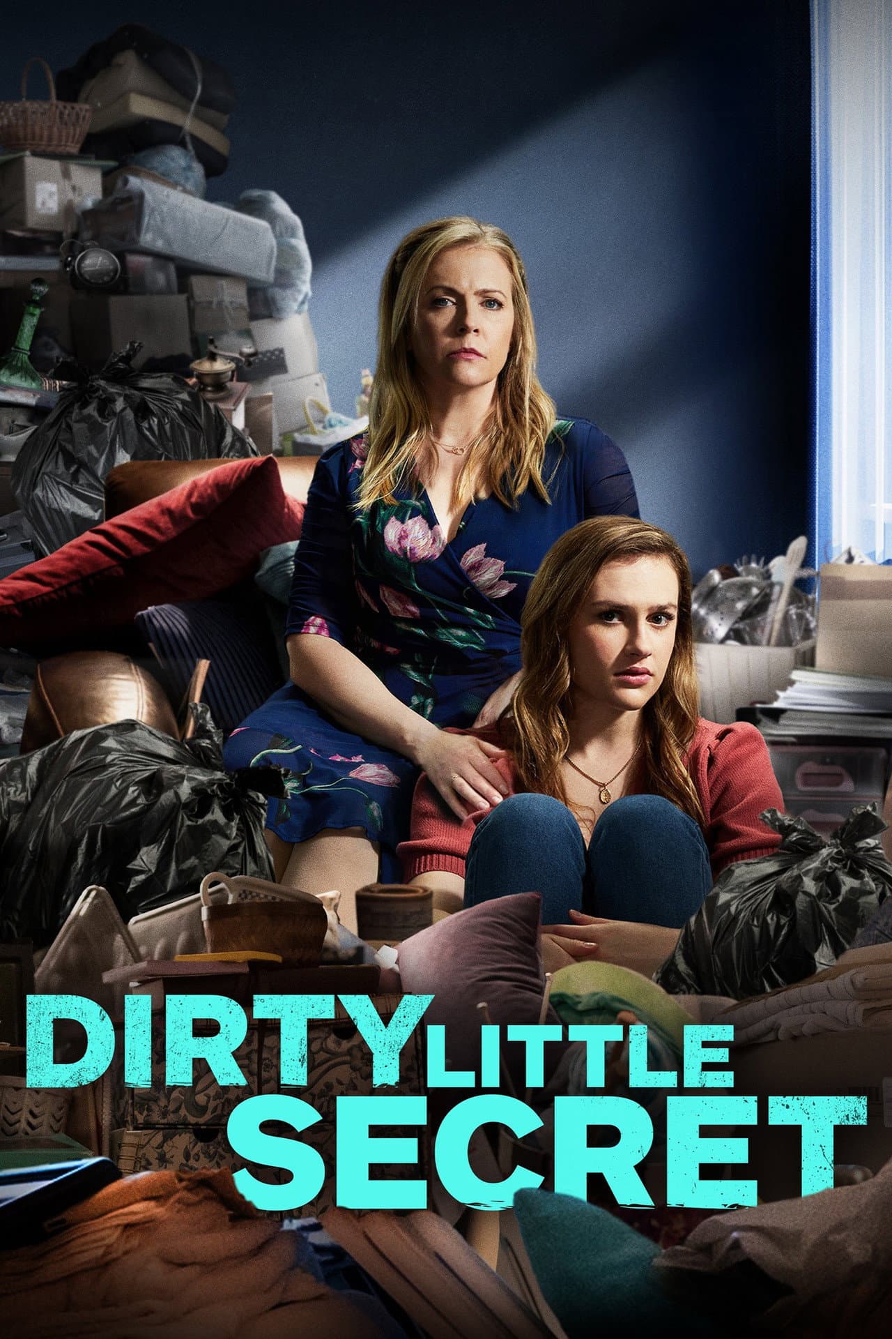 Dirty Little Secret preview 2