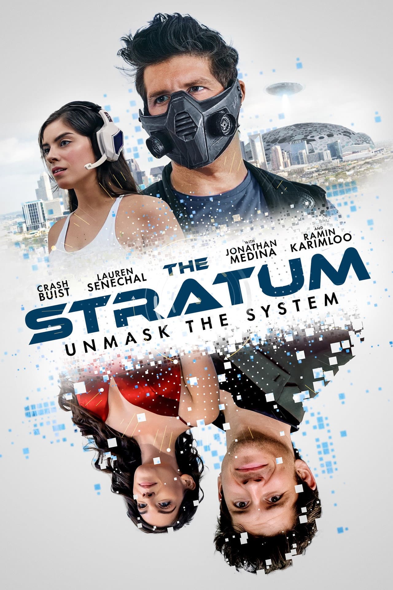 The Stratum preview 2