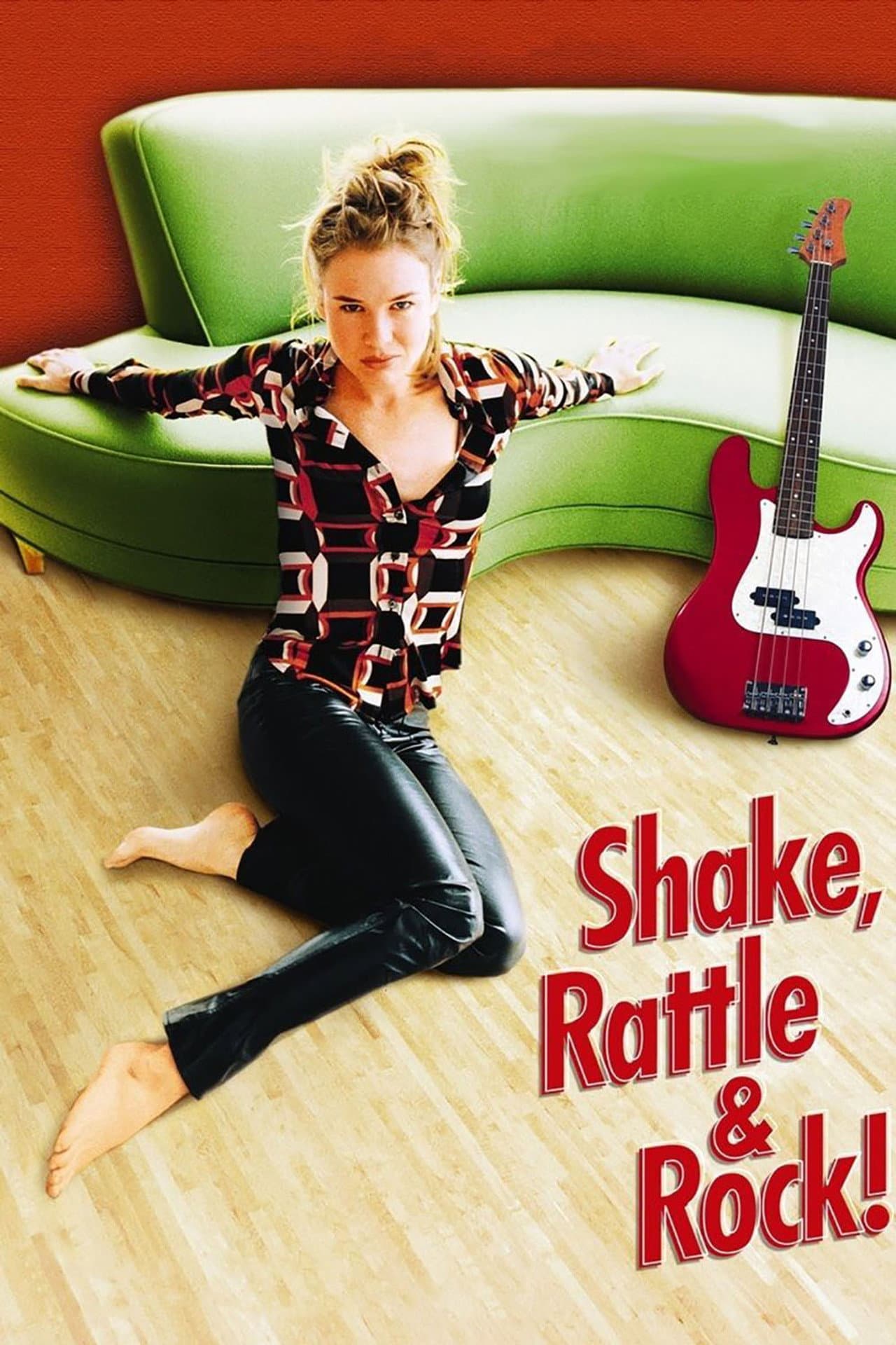 Shake, Rattle and Rock! preview 2