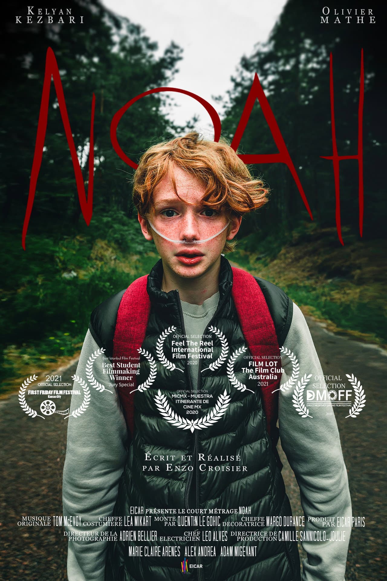 Noah preview 2