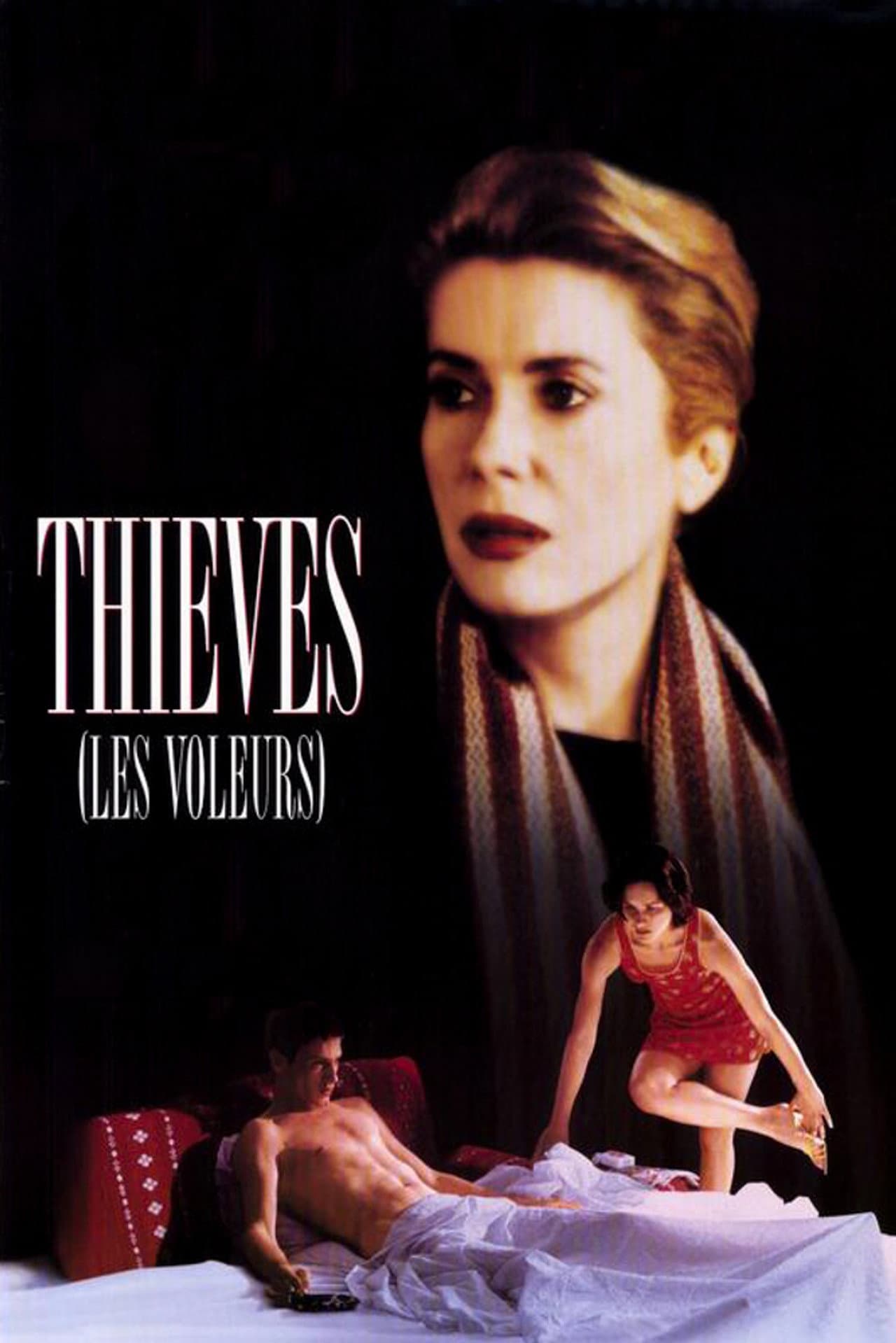 Thieves preview 2