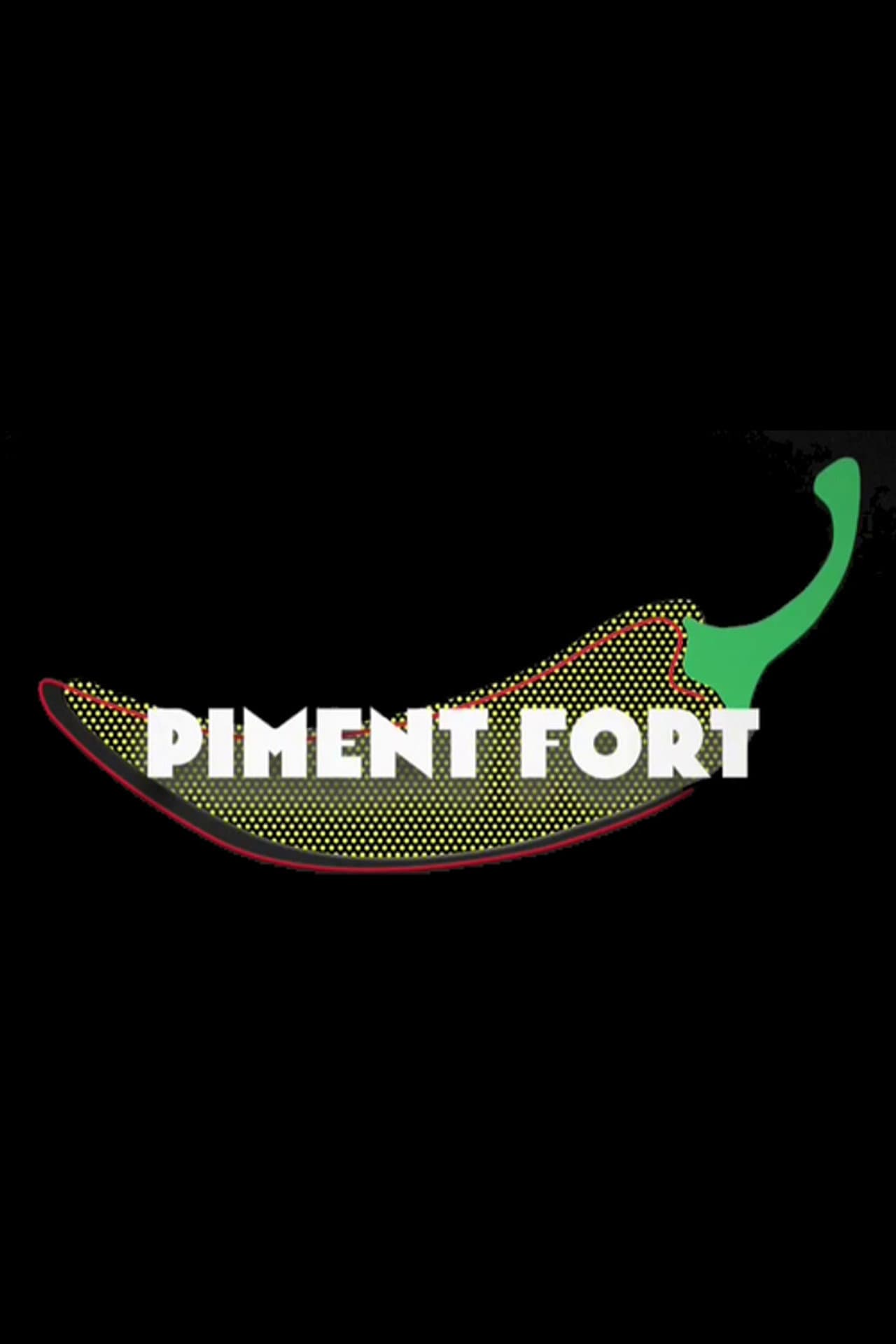 Piment fort preview 1