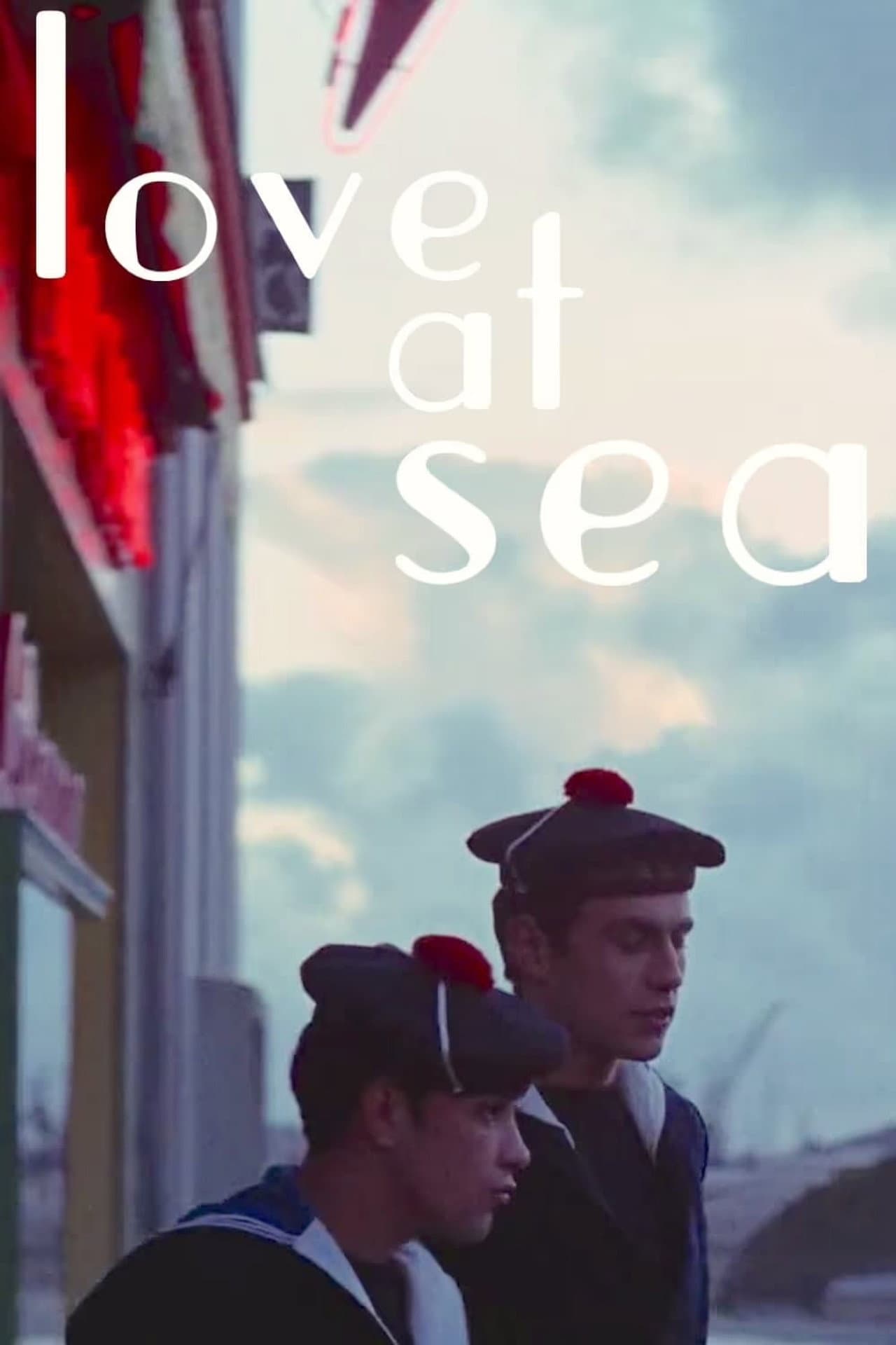 Love at Sea preview 2