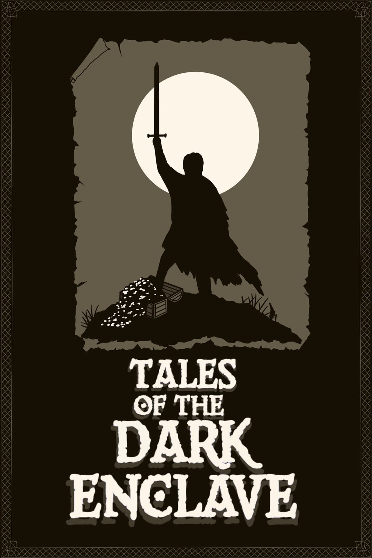 Tales of The Dark Enclave preview 2