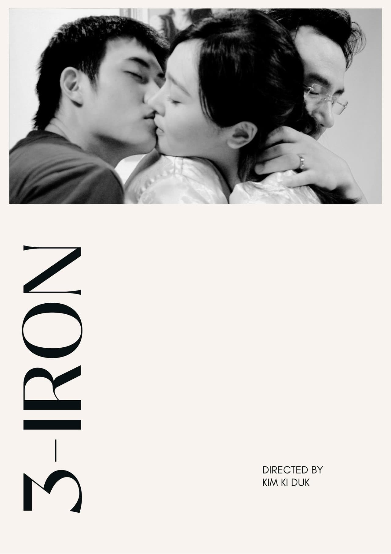 3-Iron preview 2