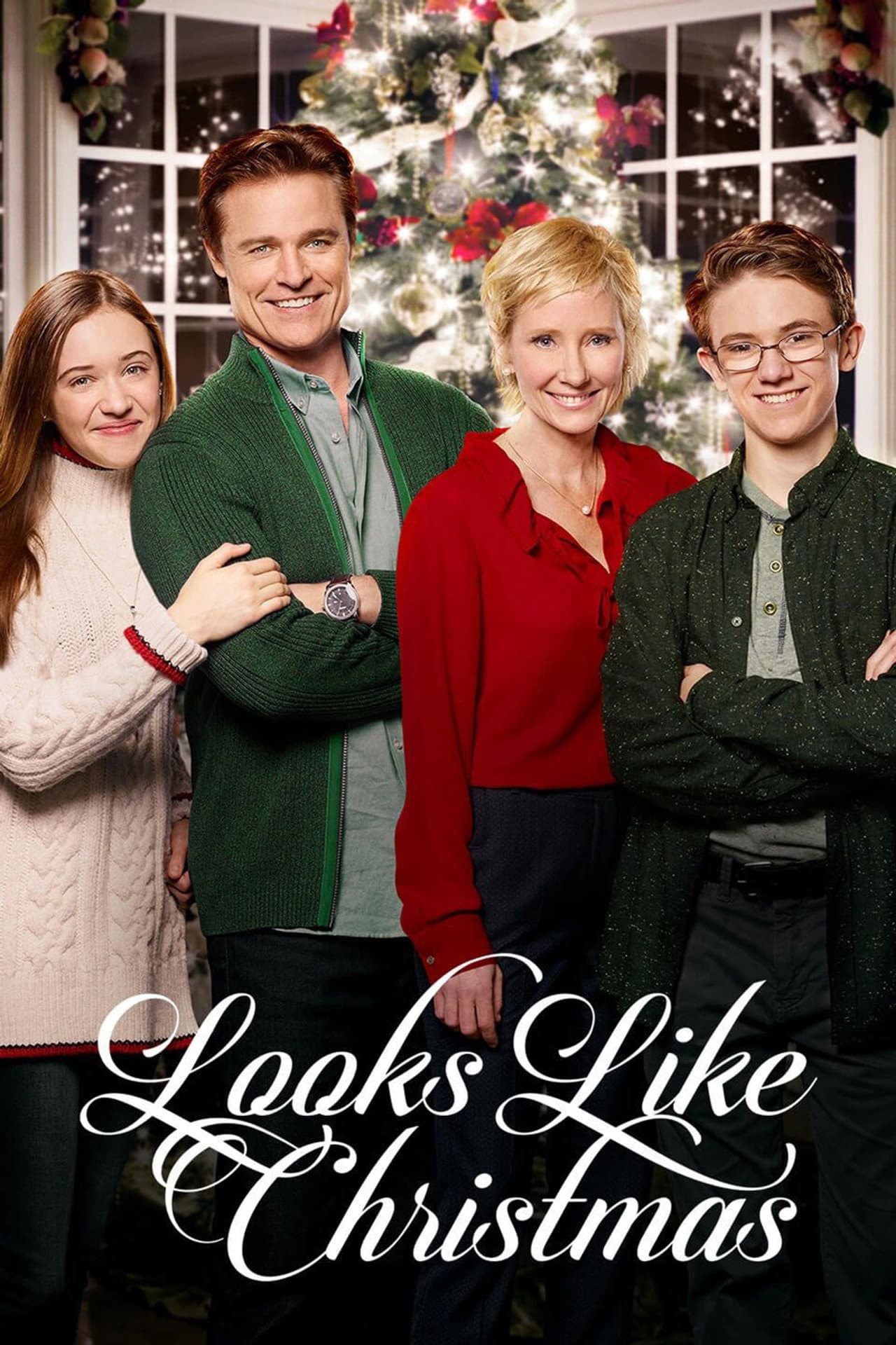 Looks Like Christmas preview 2