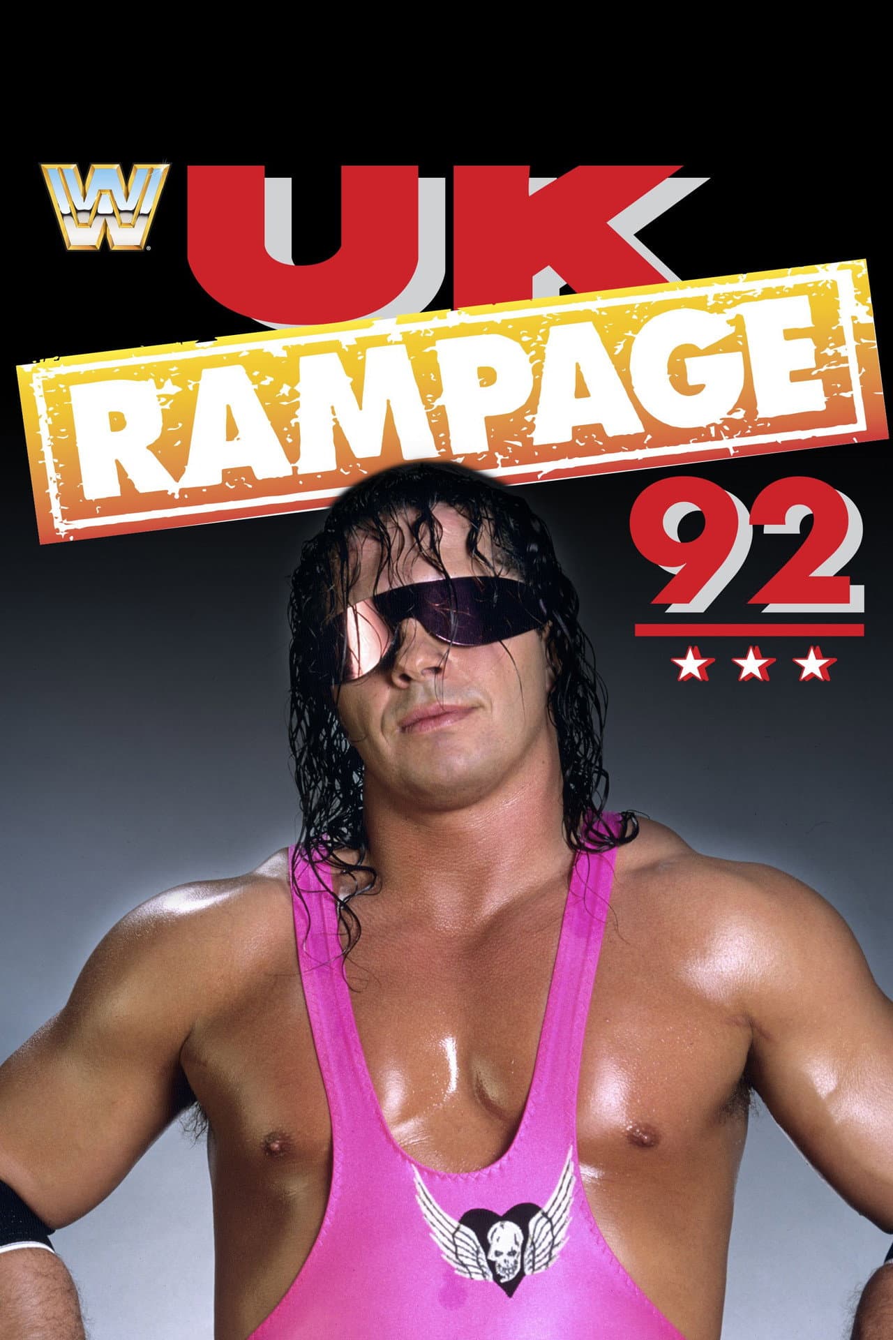 WWE UK Rampage preview 1