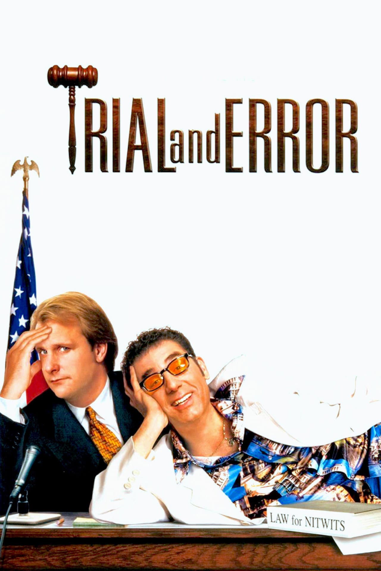 Trial and Error preview 2