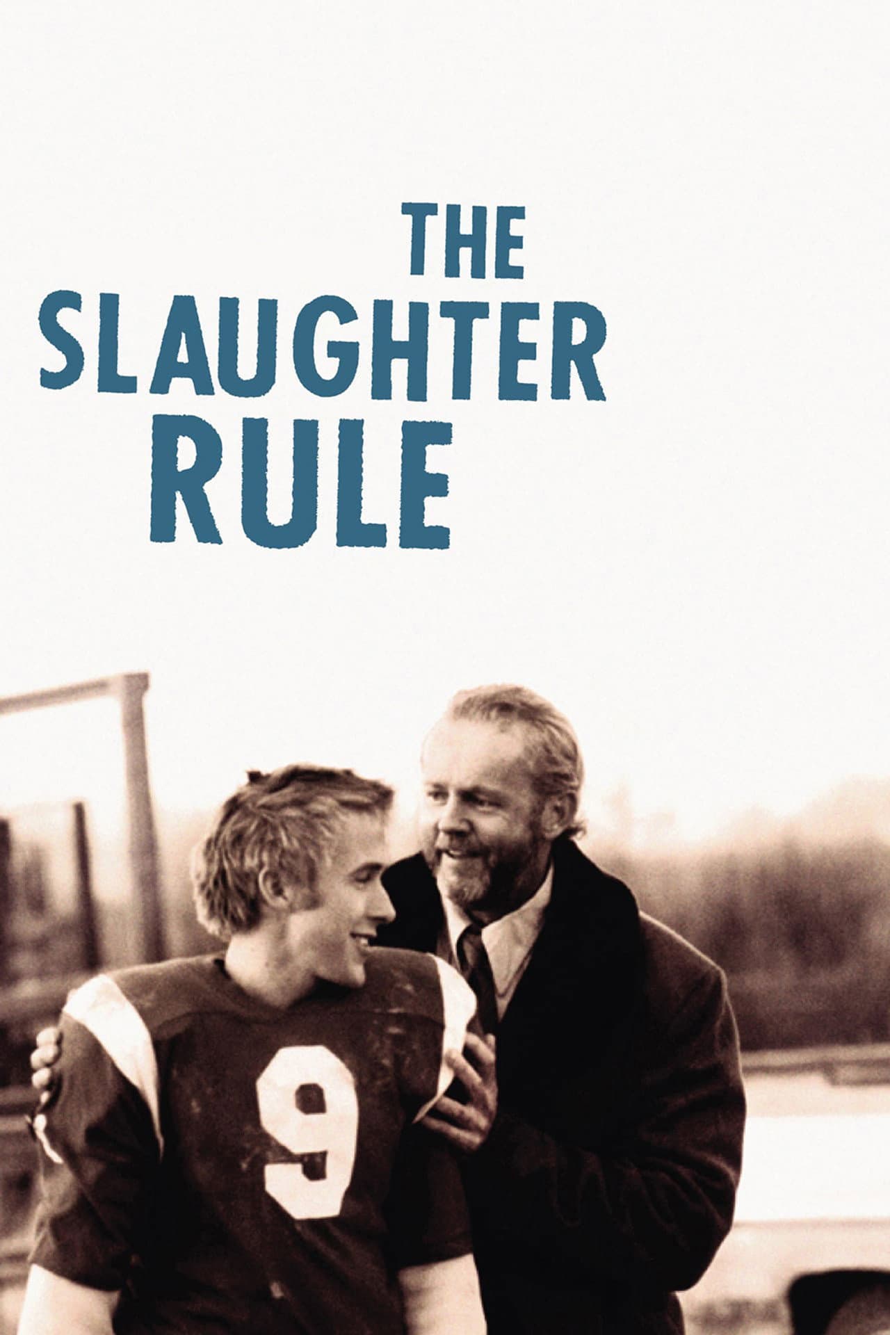 The Slaughter Rule preview 2