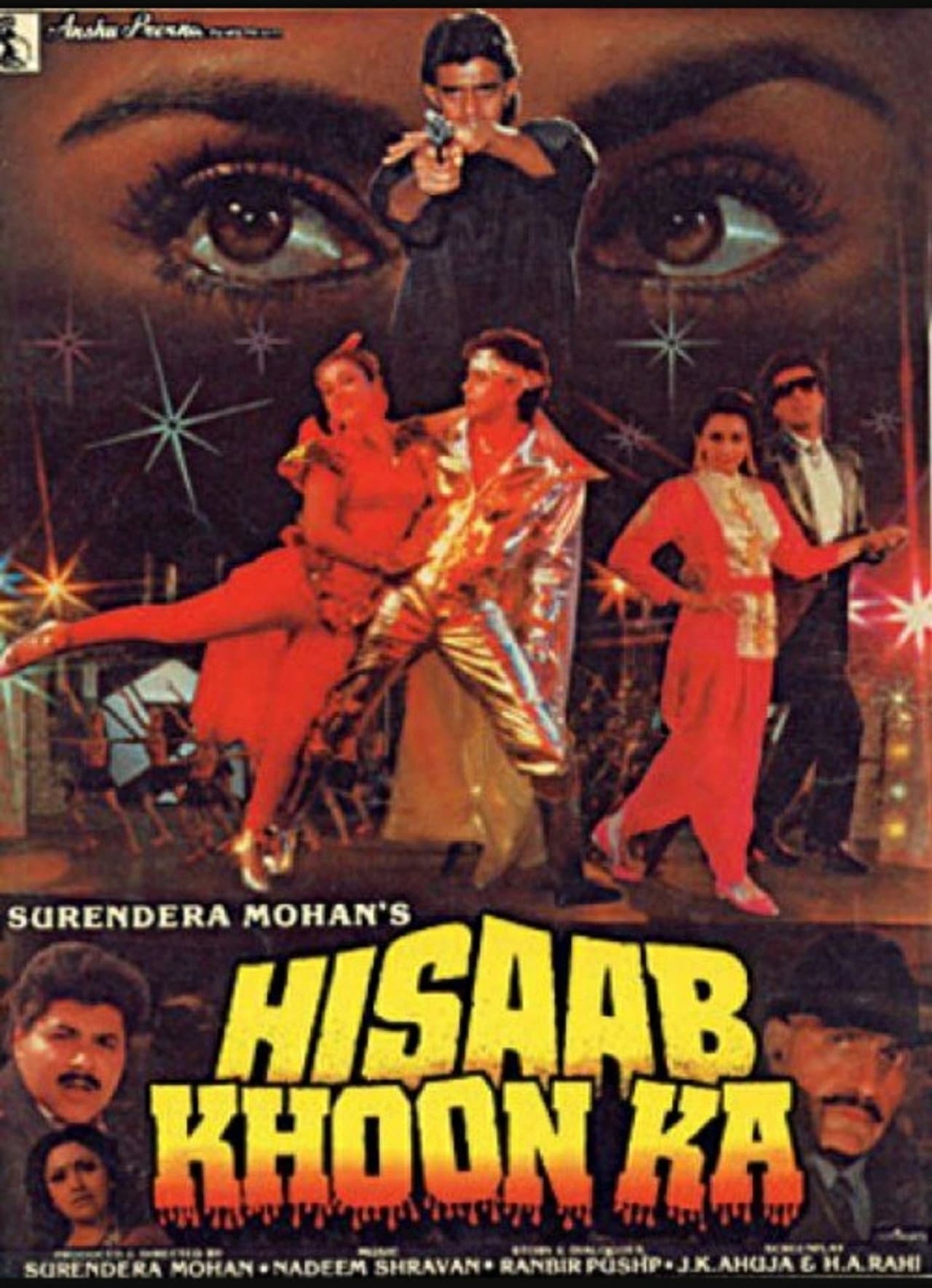 Hisaab Khoon Ka preview 2