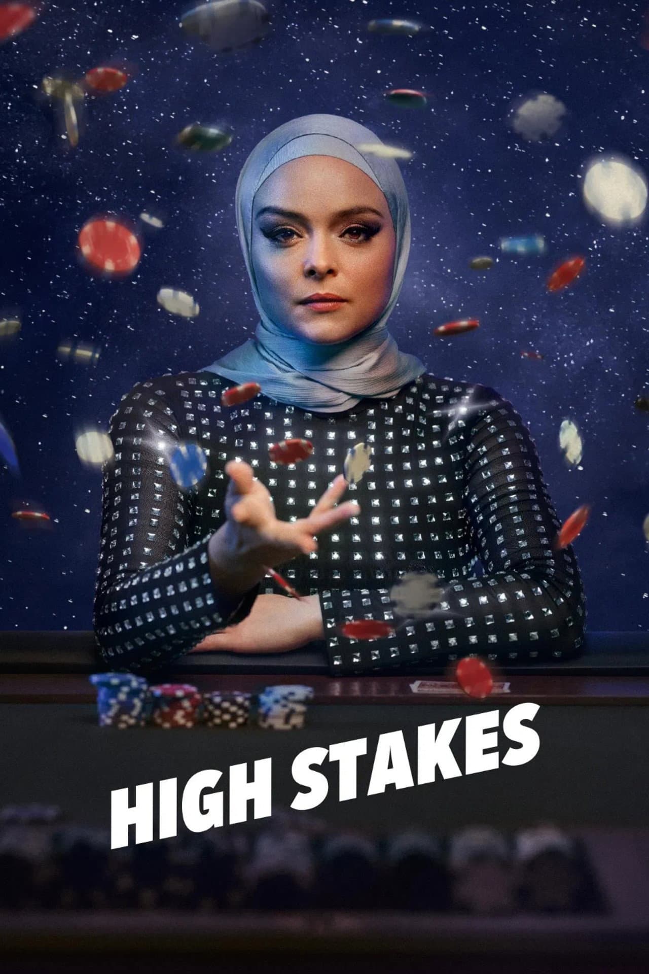High Stakes preview 2